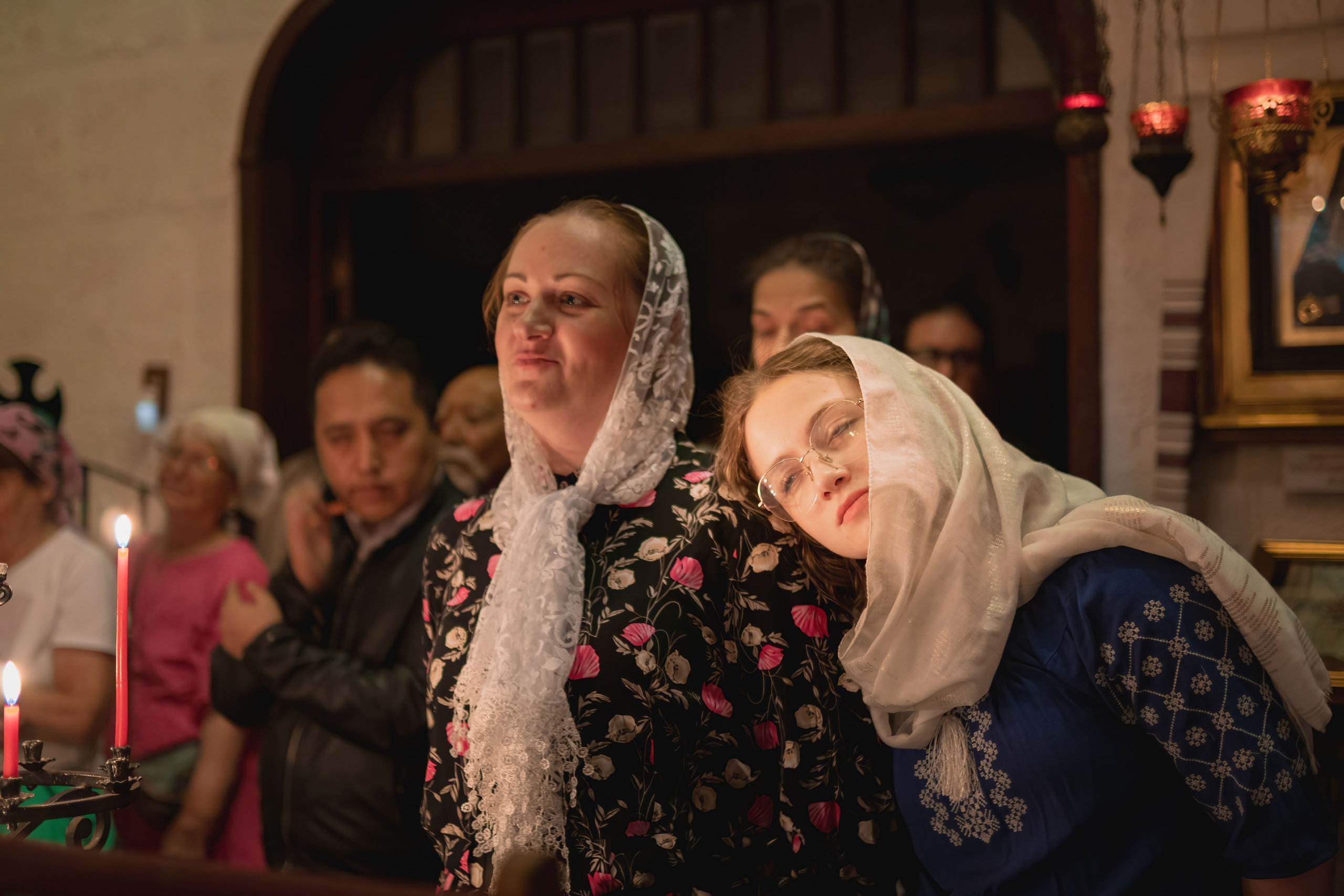 Orthodox Easter. CDMX Photography | Alex Klenin| Portrait & Event Photographer