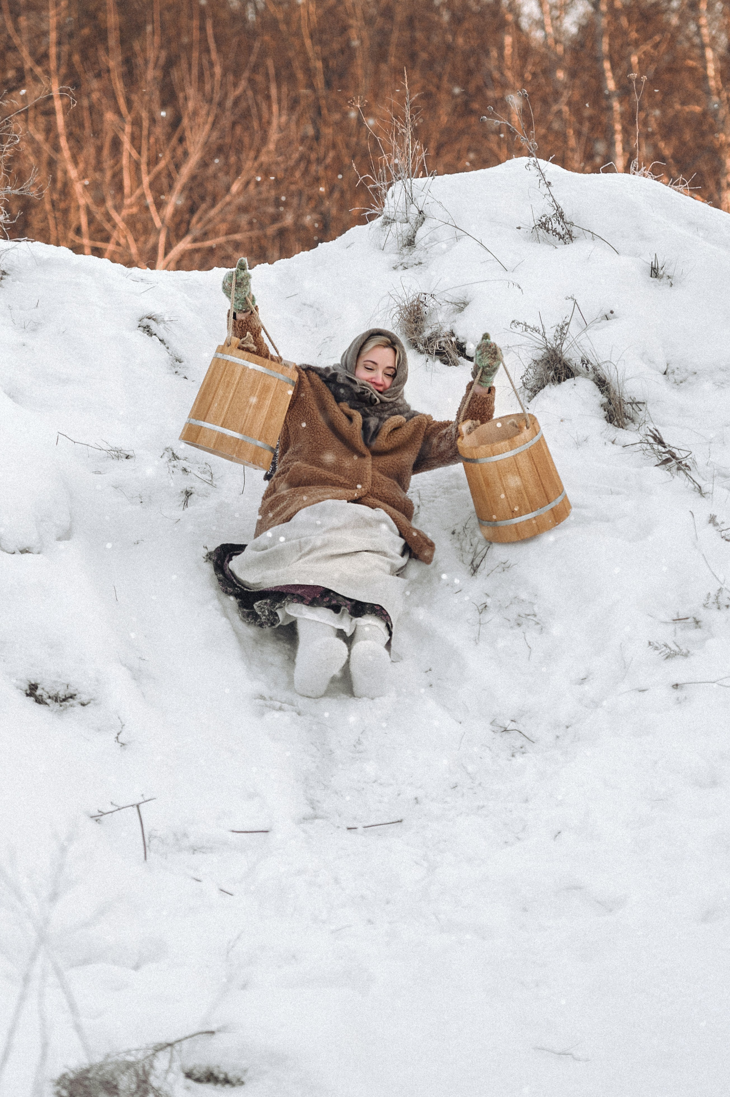 ЛЮБОВЬ и ГУСЫНЯ. Семейный и детский фотограф в Канске и Канском р-не, Красноярск и