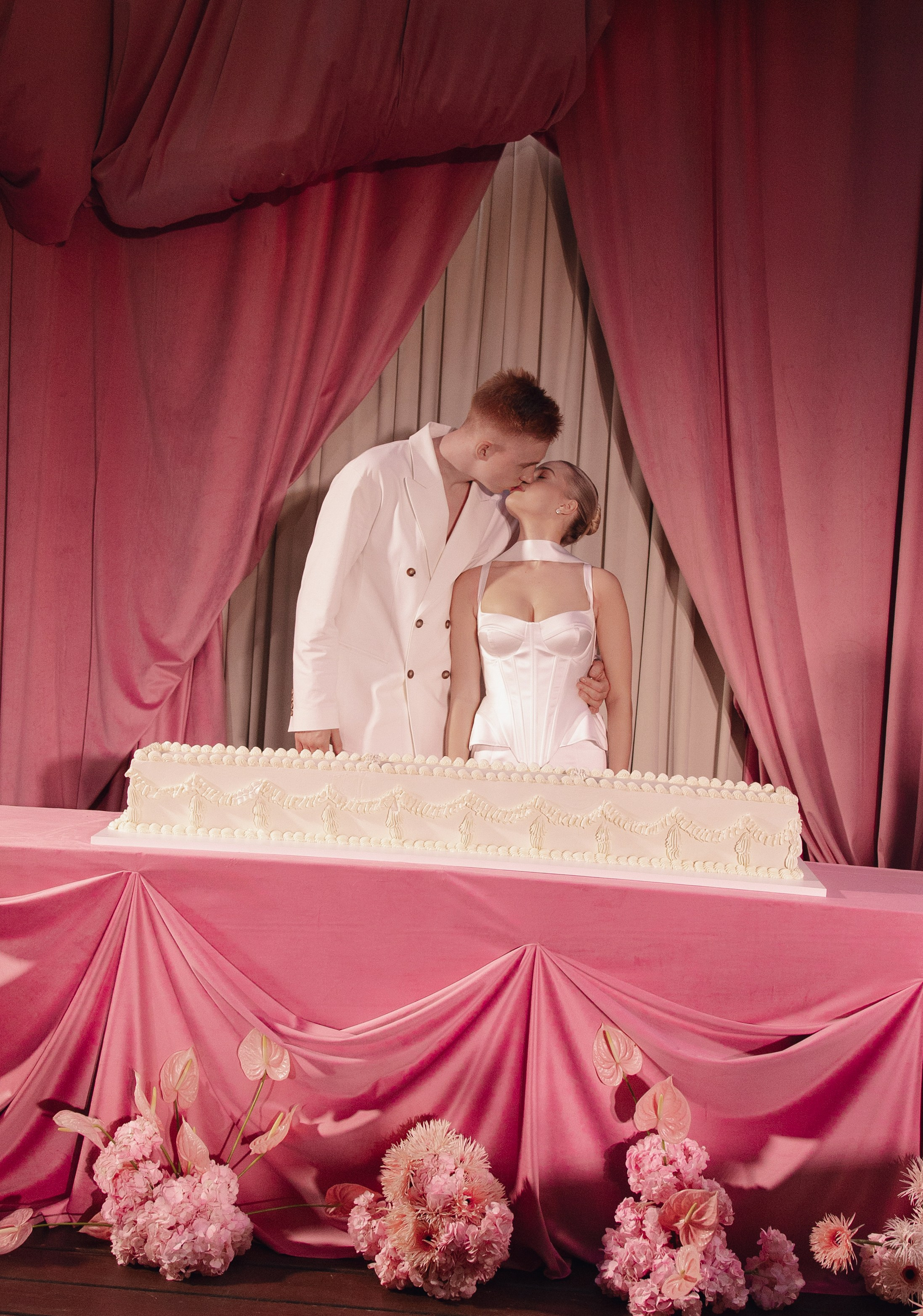 Ты — моя команда!