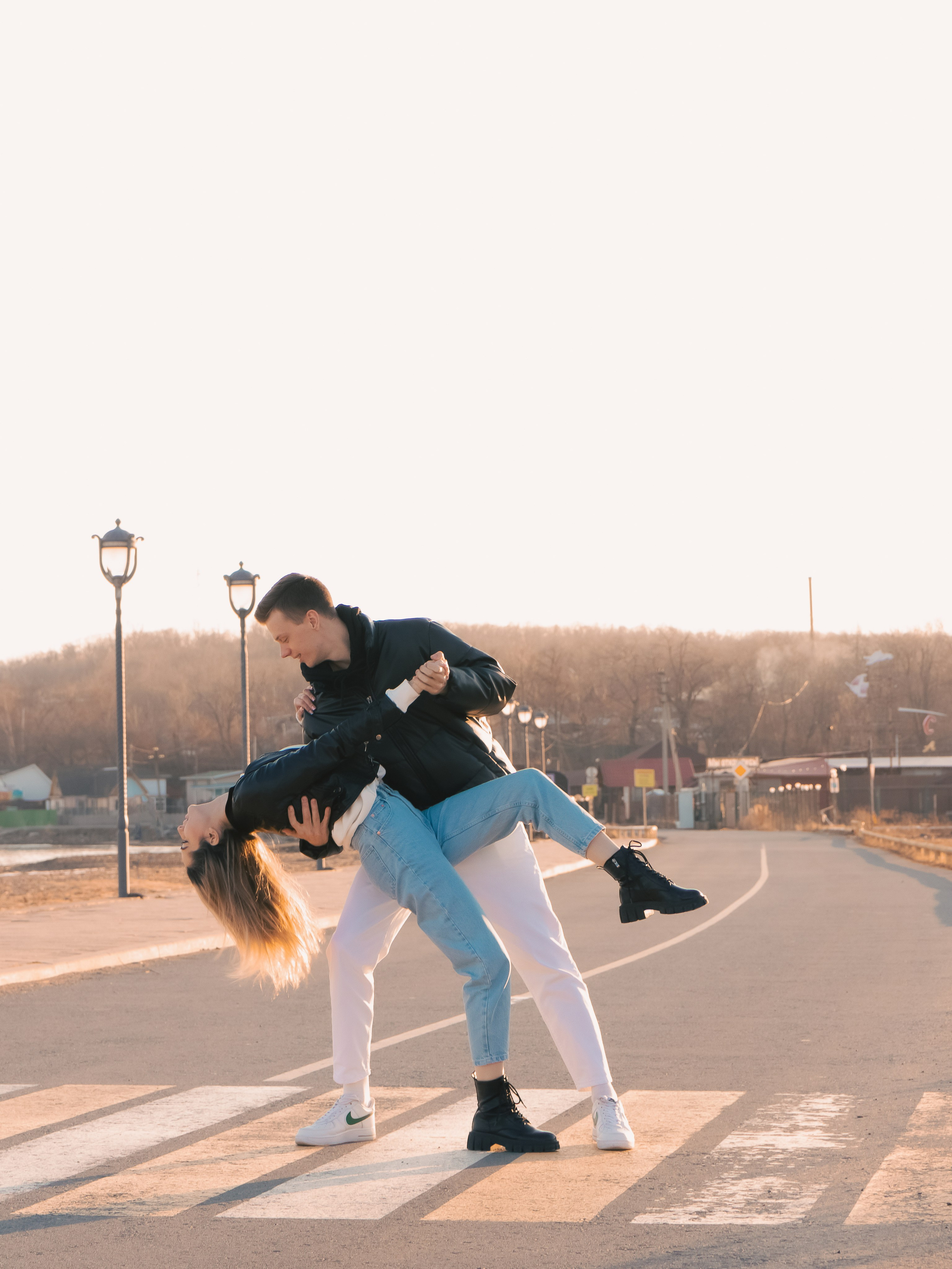 Love story. Семейный и свадебный фотограф Красноярск