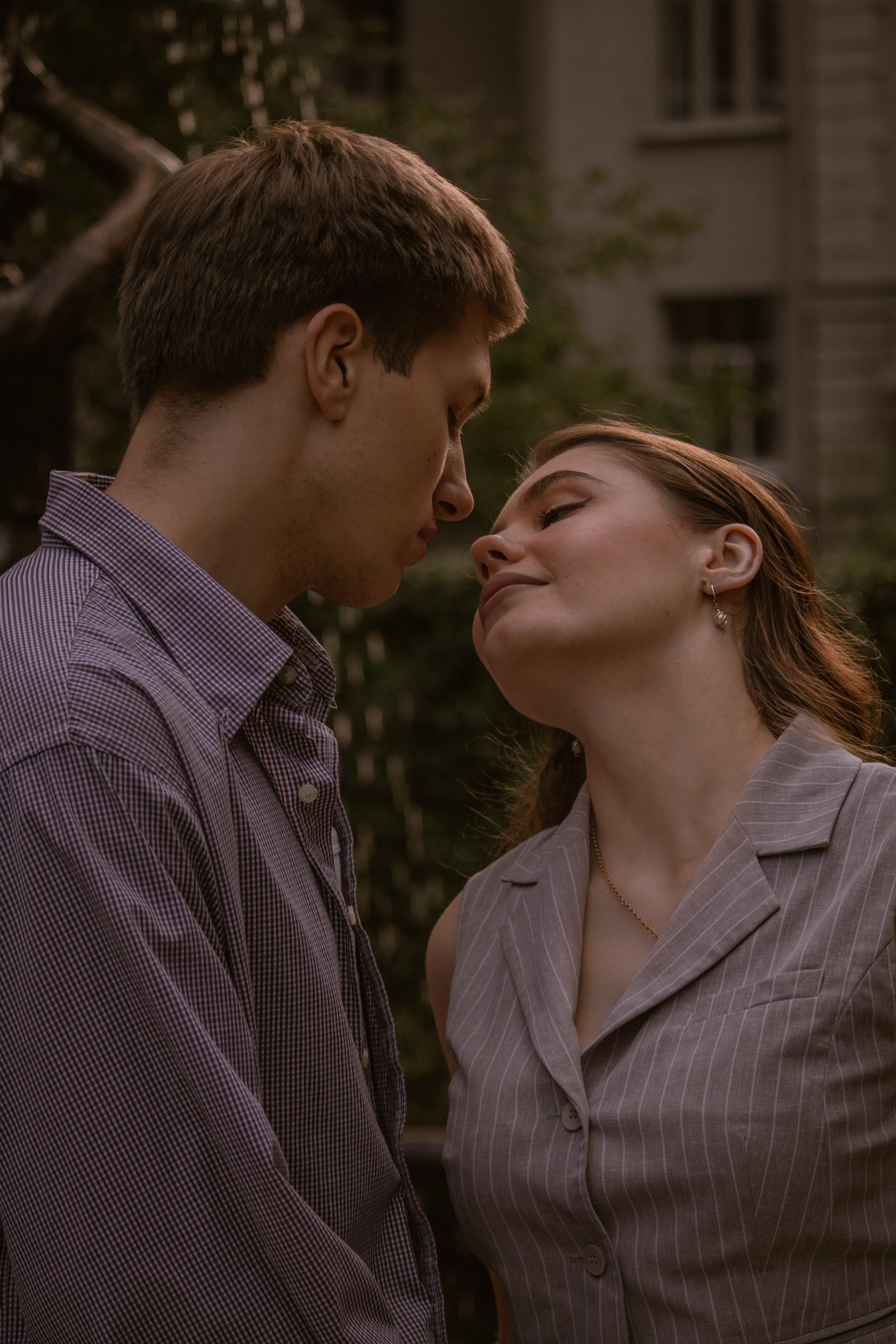 Дворик Сен-Жермен. Создадим шедевр? Виталина и её фотоискусство