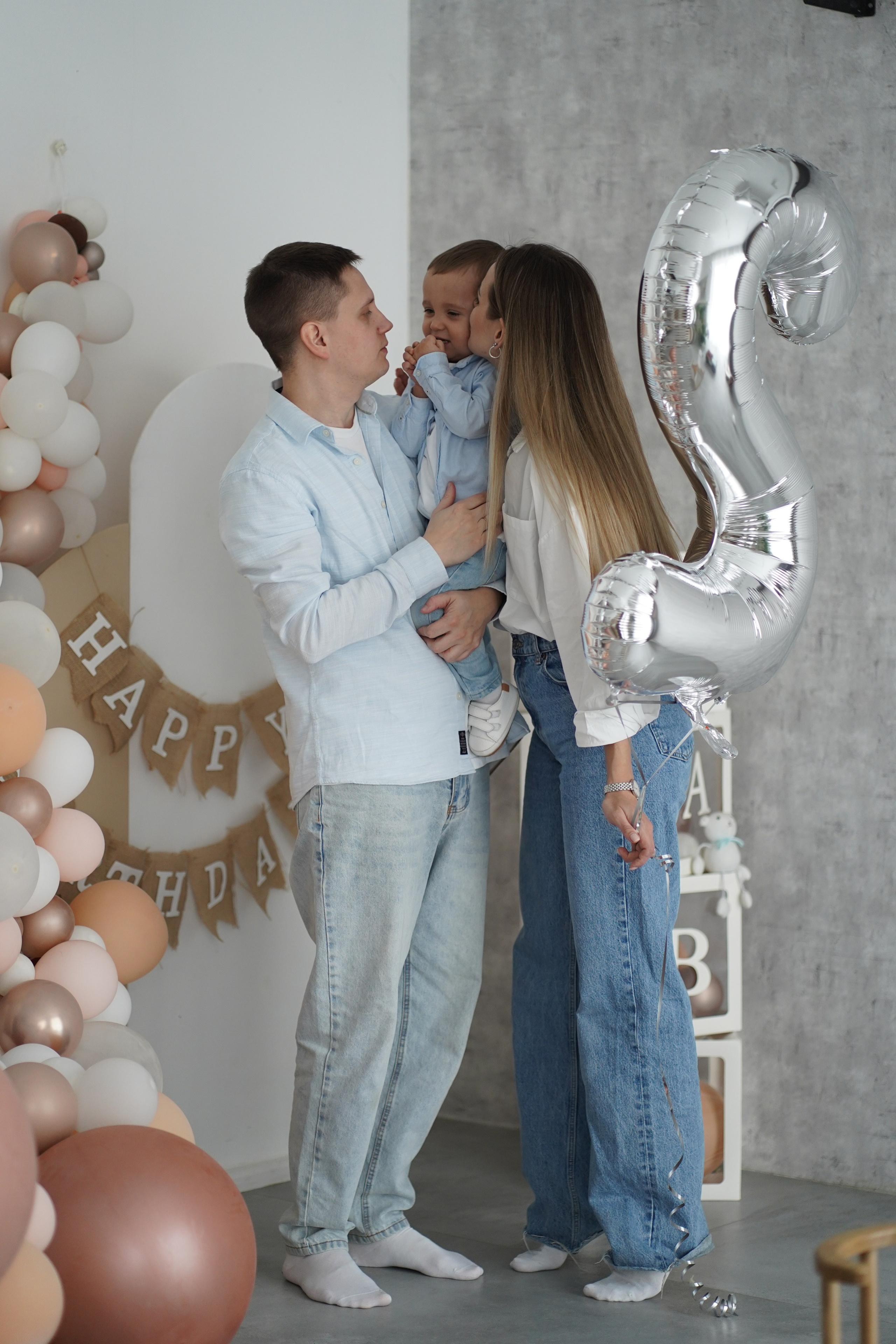 HB. Фотограф в Москве и МО