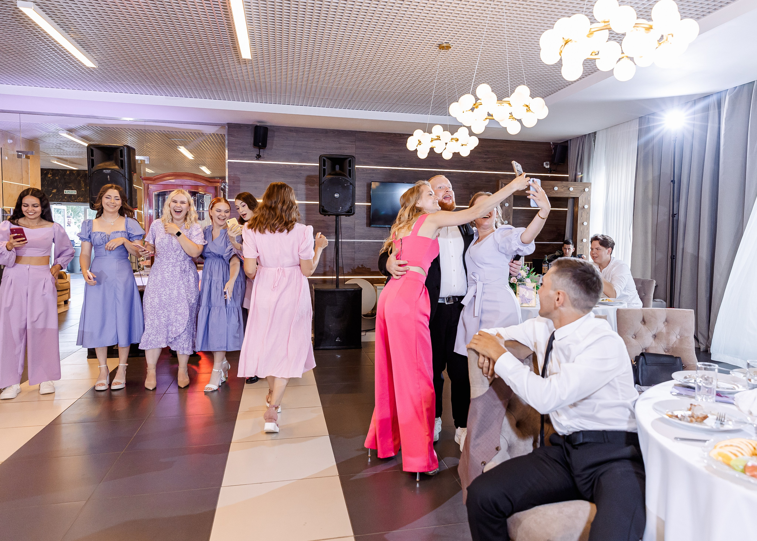 Любовь и Евгений. Свадебный и семейный фотограф в Челябинске Юлия Ишимова