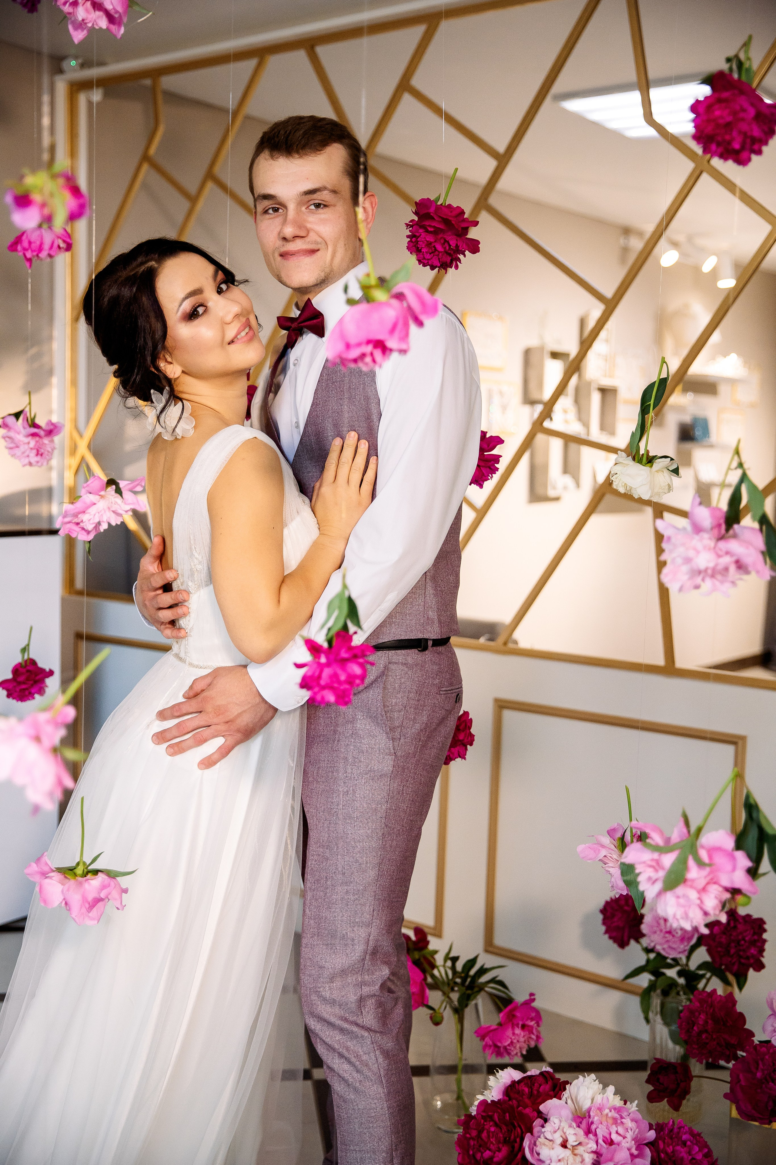 Мария и Никита. Свадебный и семейный фотограф в Челябинске Юлия Ишимова