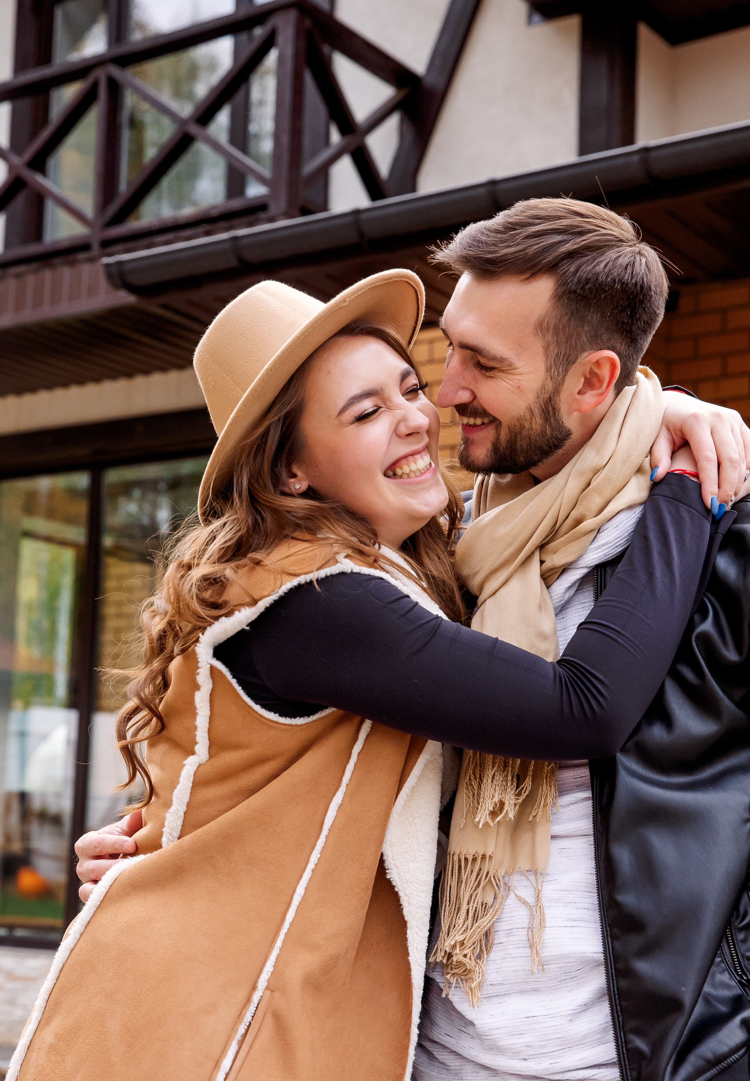 Анна и Владислав. Свадебный и семейный фотограф в Челябинске Юлия Ишимова