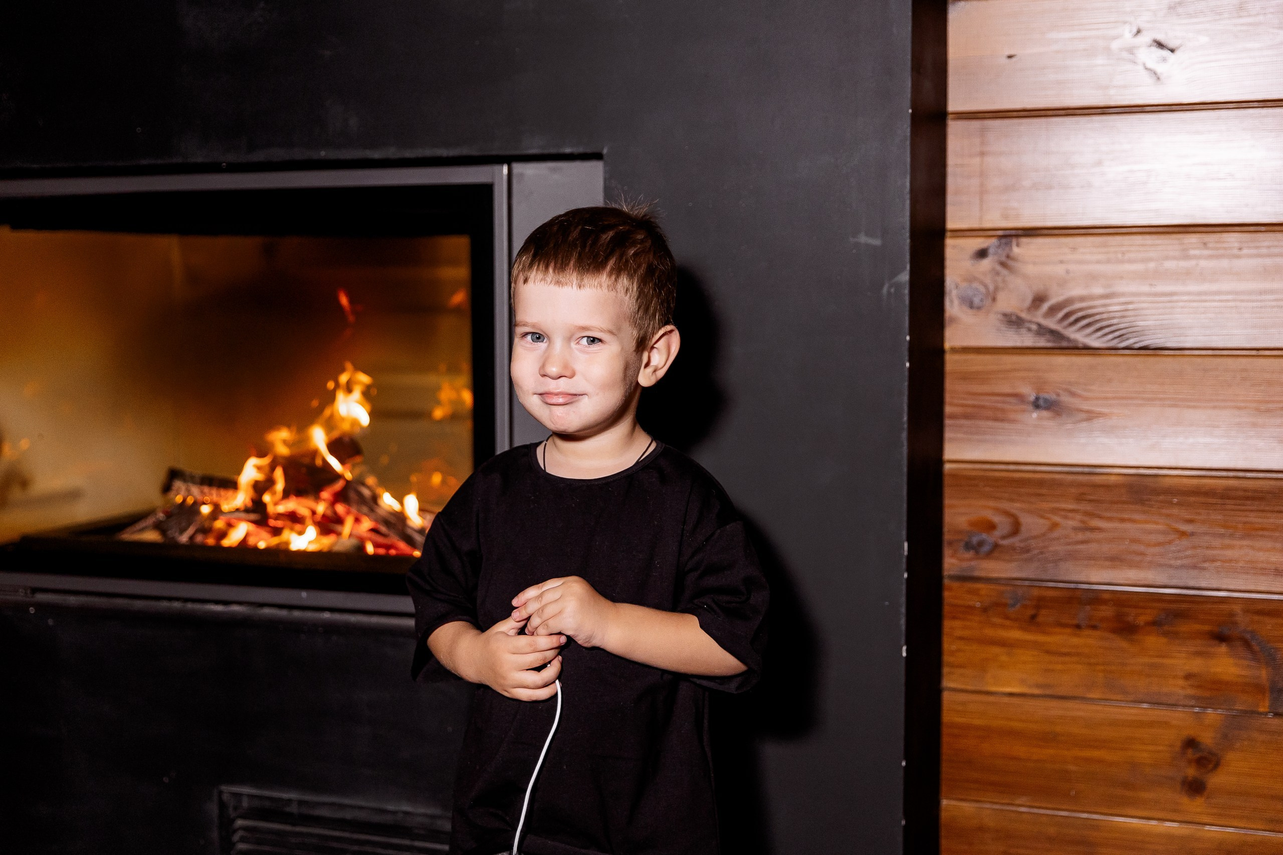 Эдуард и Дарья с сыновьями. Свадебный и семейный фотограф в Челябинске Юлия Ишимова