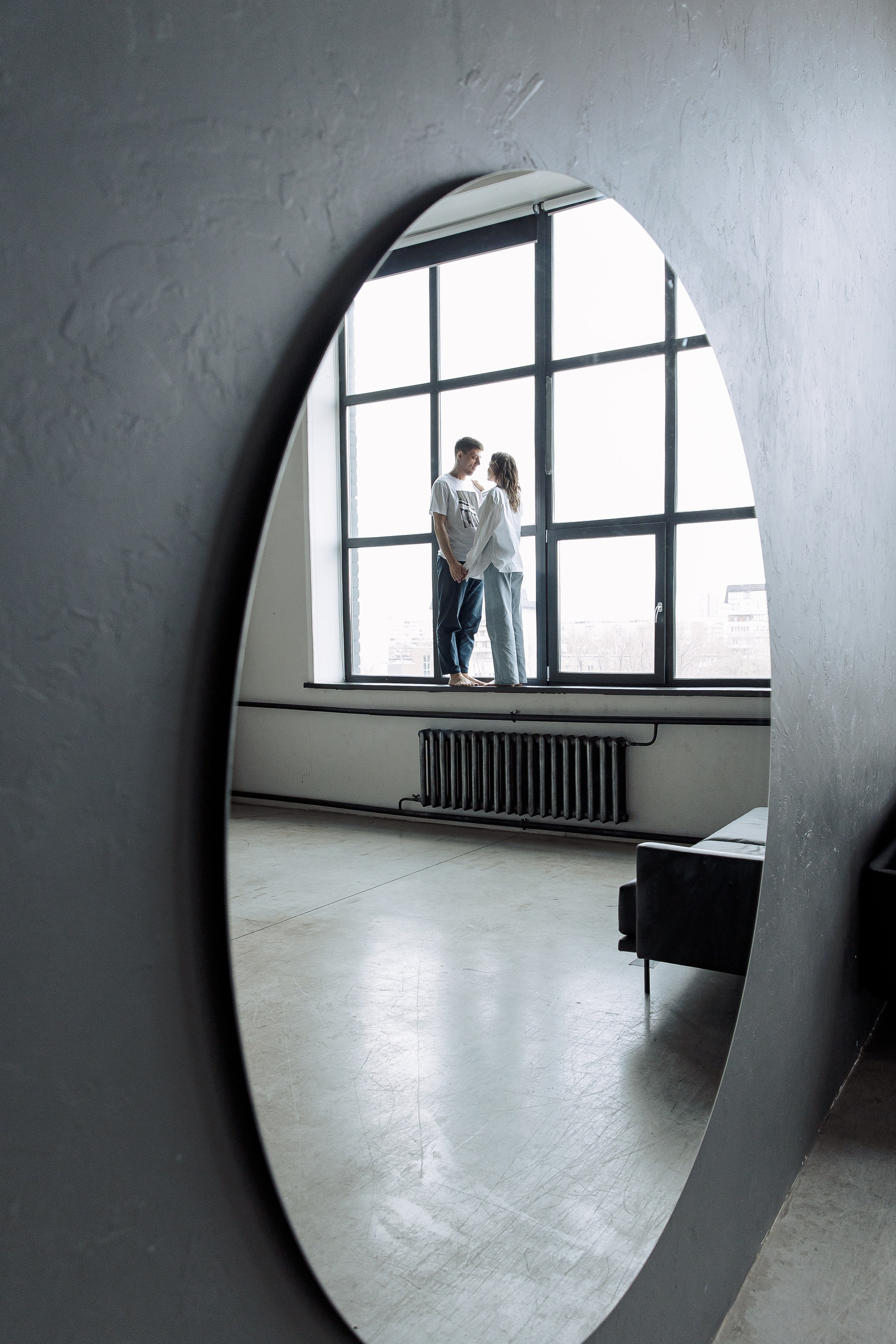 Ильнур и Елена. Свадебный и семейный фотограф в Челябинске Юлия Ишимова