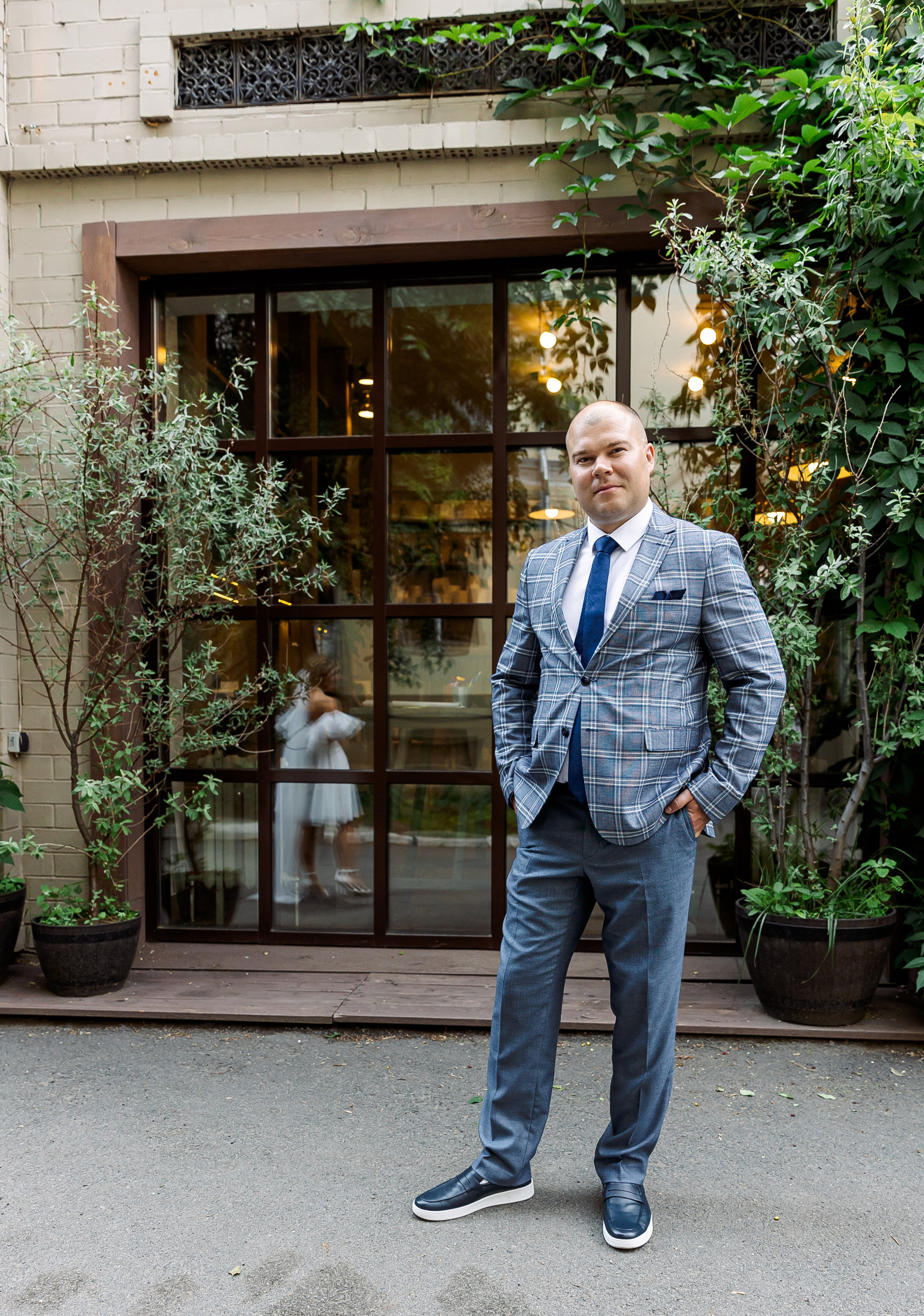 Евгения и Михиал. Свадебный и семейный фотограф в Челябинске Юлия Ишимова