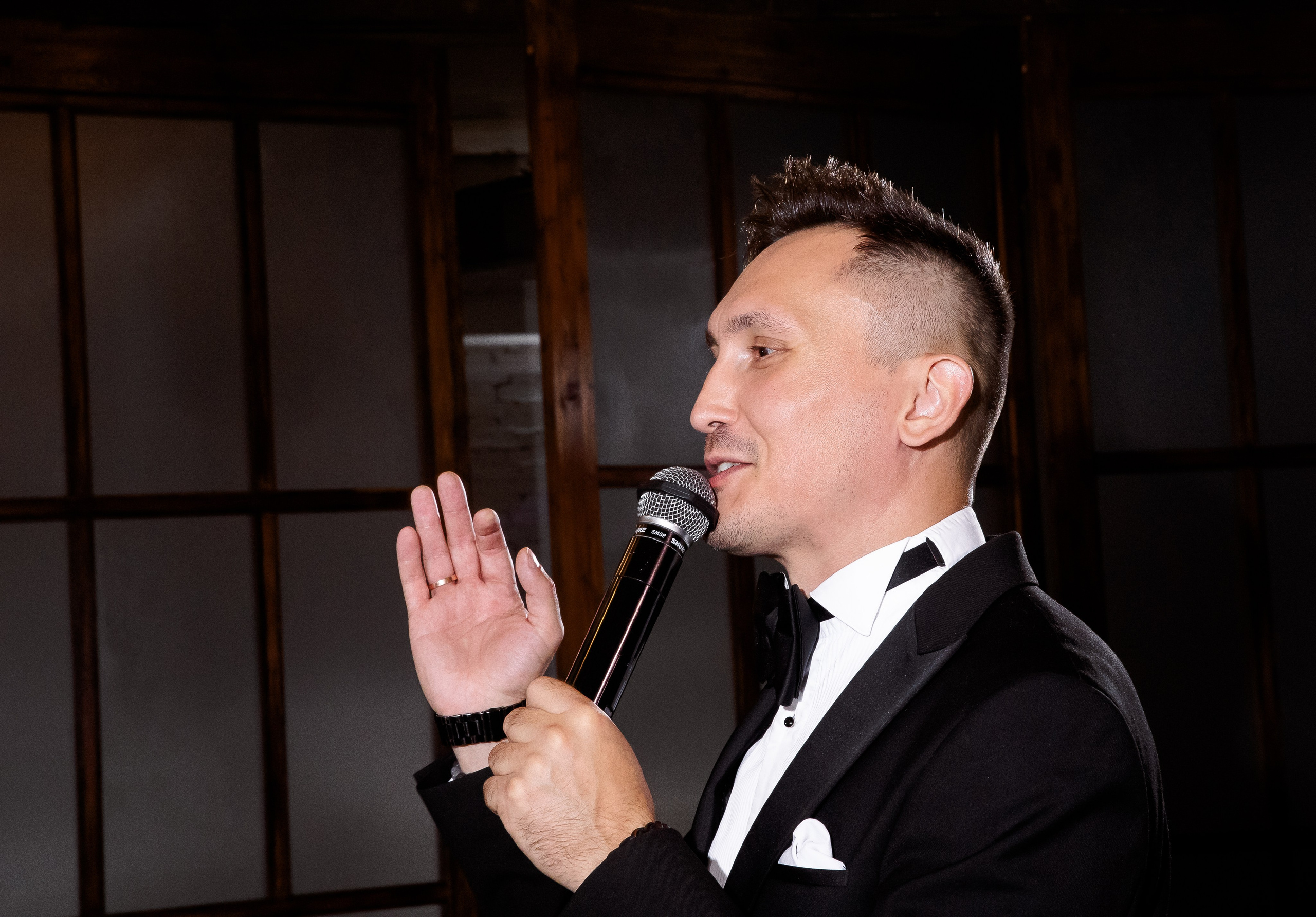 Репортаж со свадьбы Ольги и Сергея. Свадебный и семейный фотограф в Челябинске Юлия Ишимова