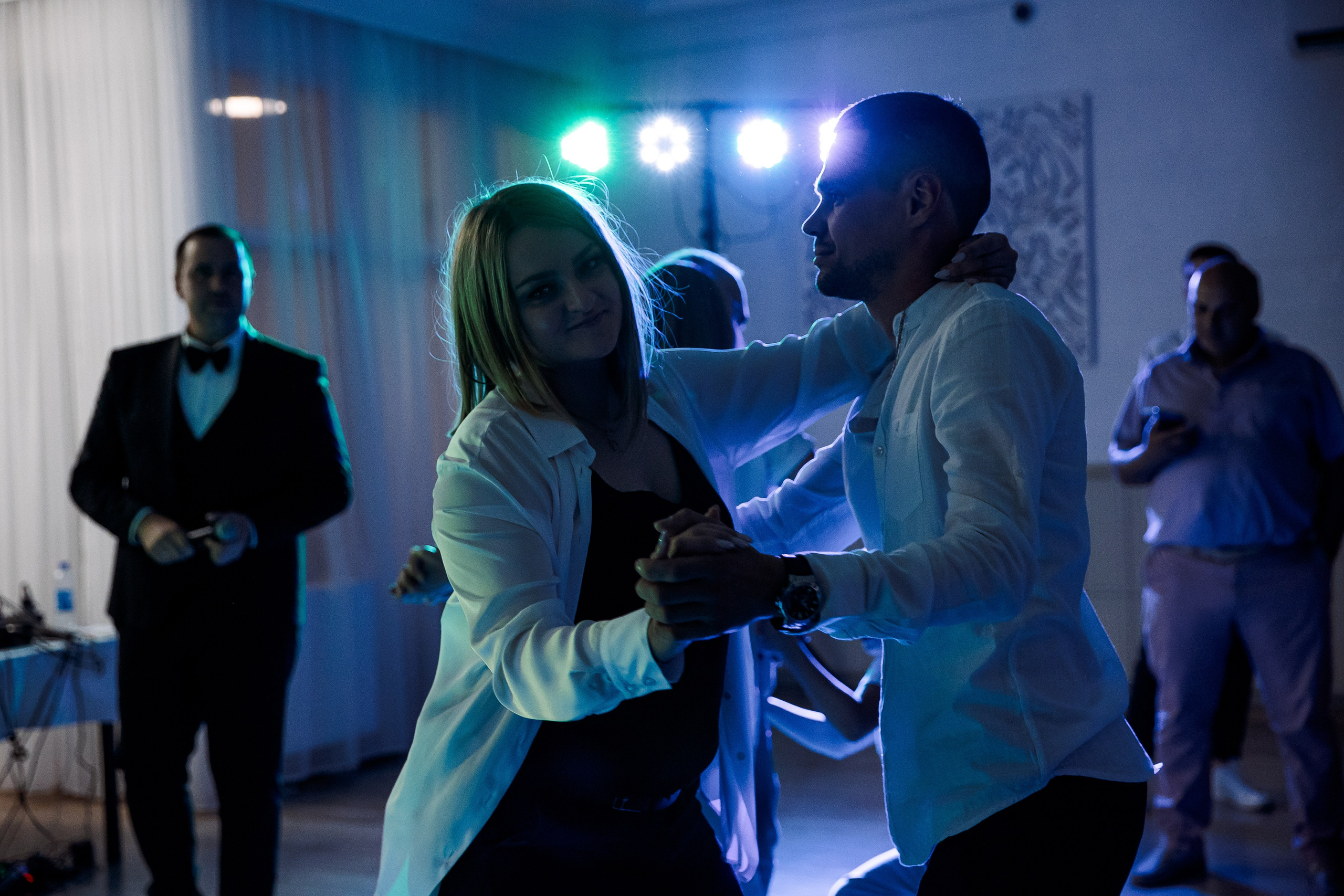 Евгений и Татьяна. Свадебный и семейный фотограф в Челябинске Юлия Ишимова