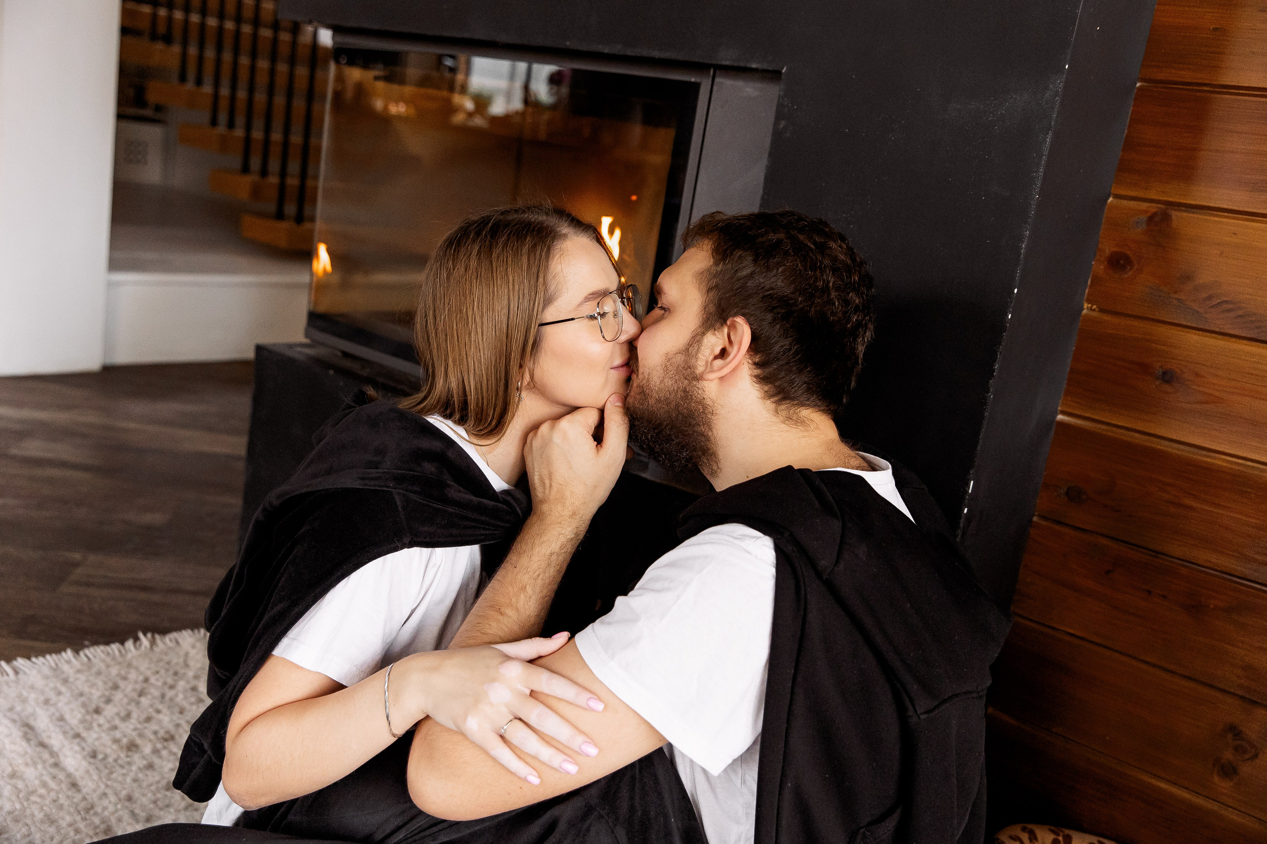 Вадислава и Нитита. Свадебный и семейный фотограф в Челябинске Юлия Ишимова