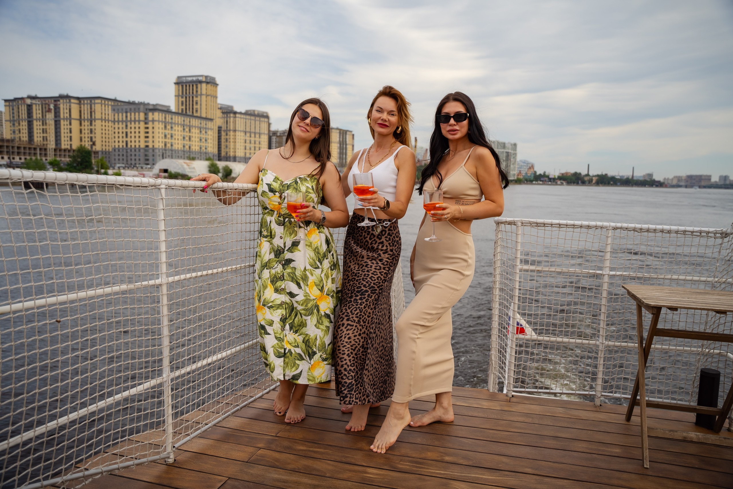 Корпоративы