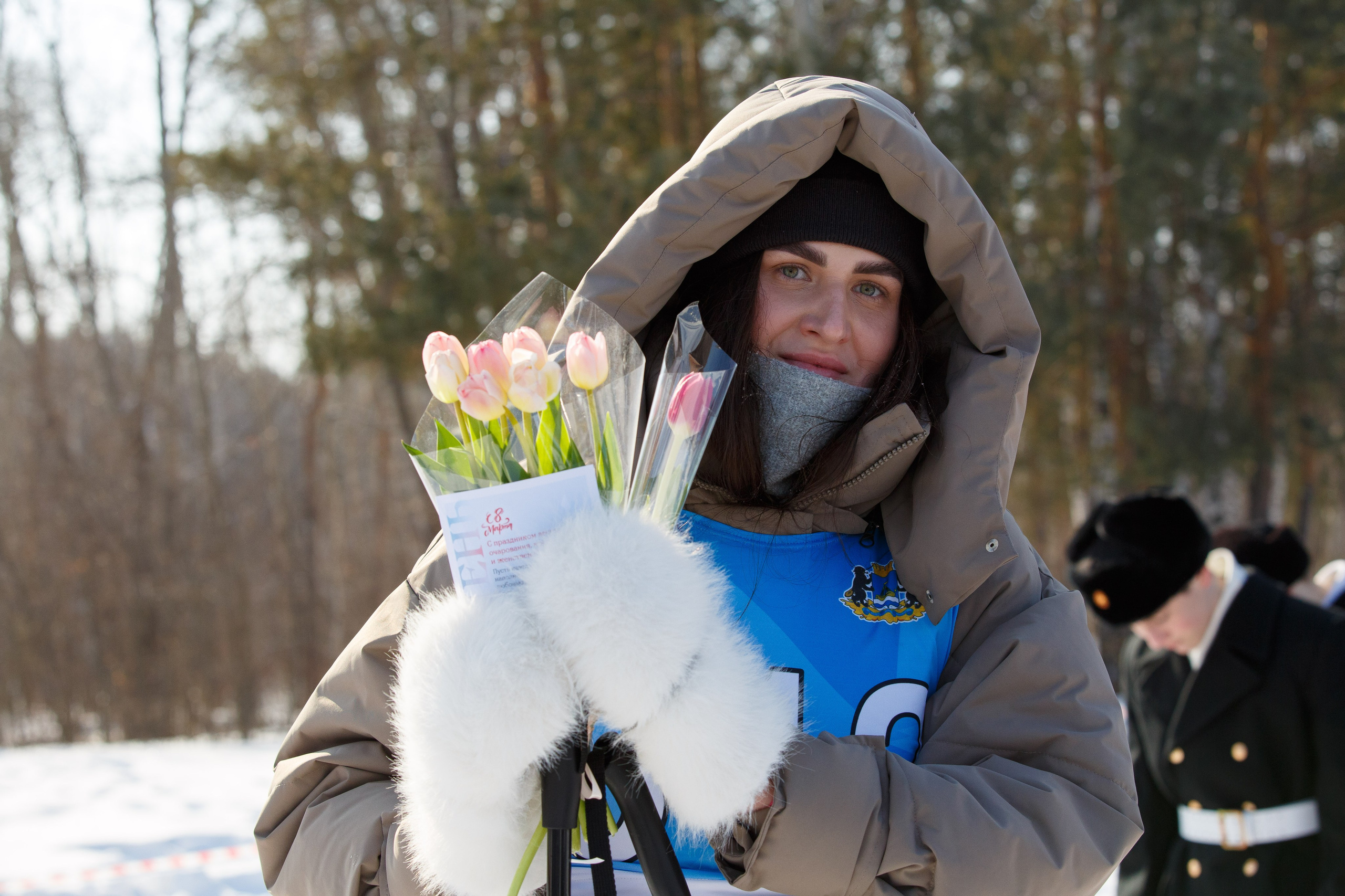 07.03.2025 г. Кубок Главы г. Тюмени по лыжным гонкам. Мой фотомир