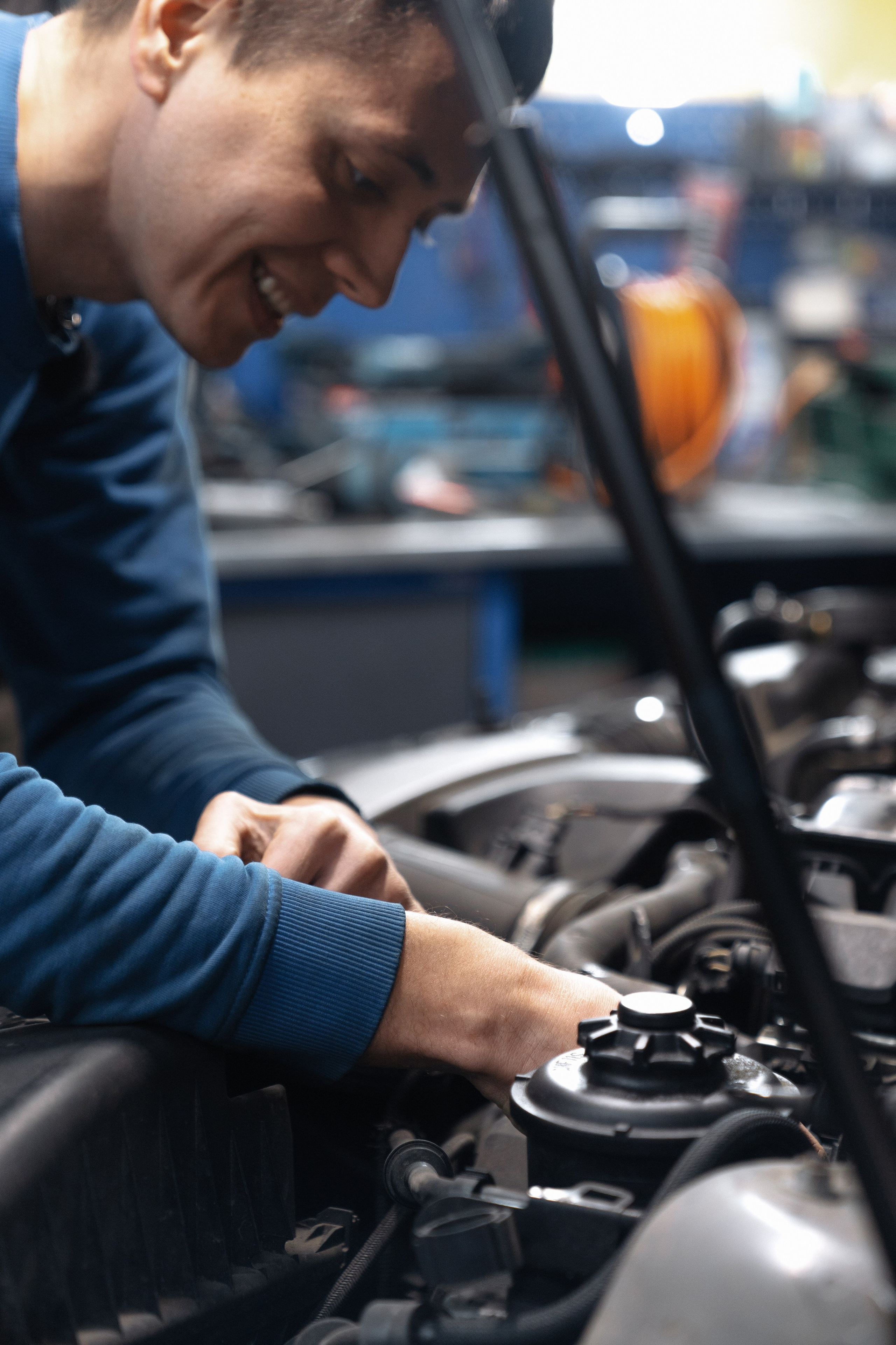 АП Автоподбор. Свадебный фотограф в Москве Кристина Чехова