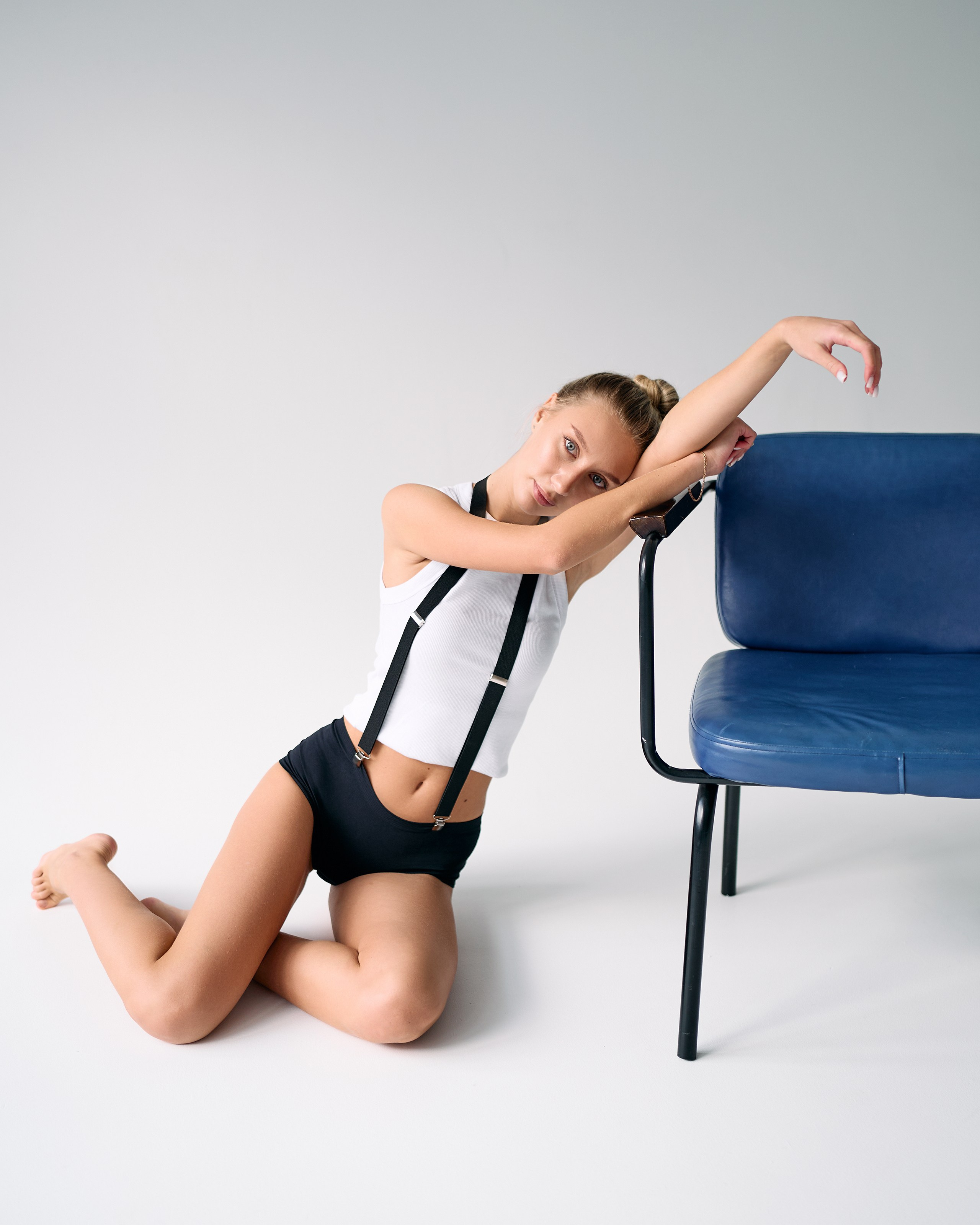 Алёна. Свадебный фотограф в Москве Кристина Чехова