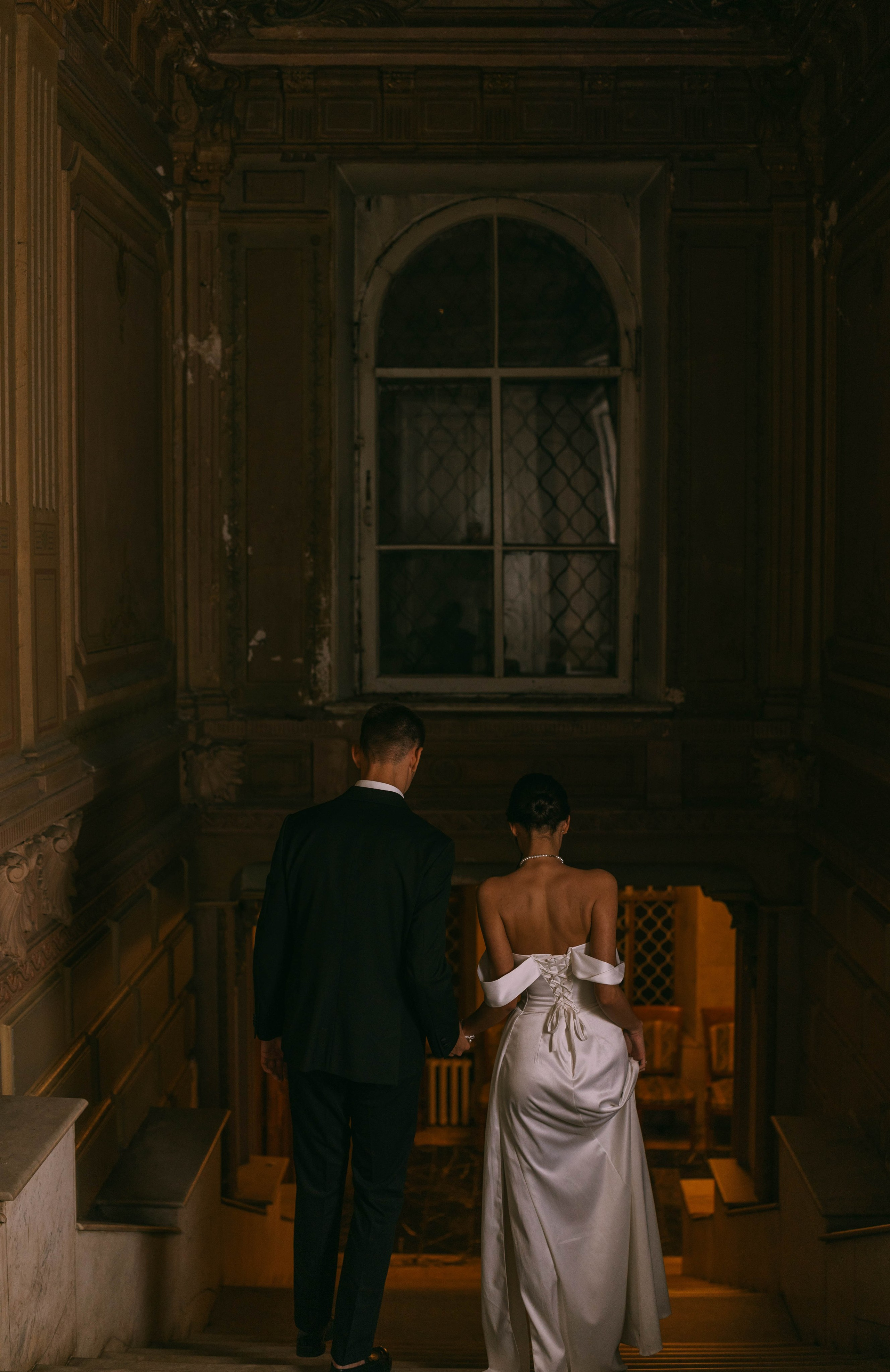 Юлия и Максим. Профессиональный фотограф