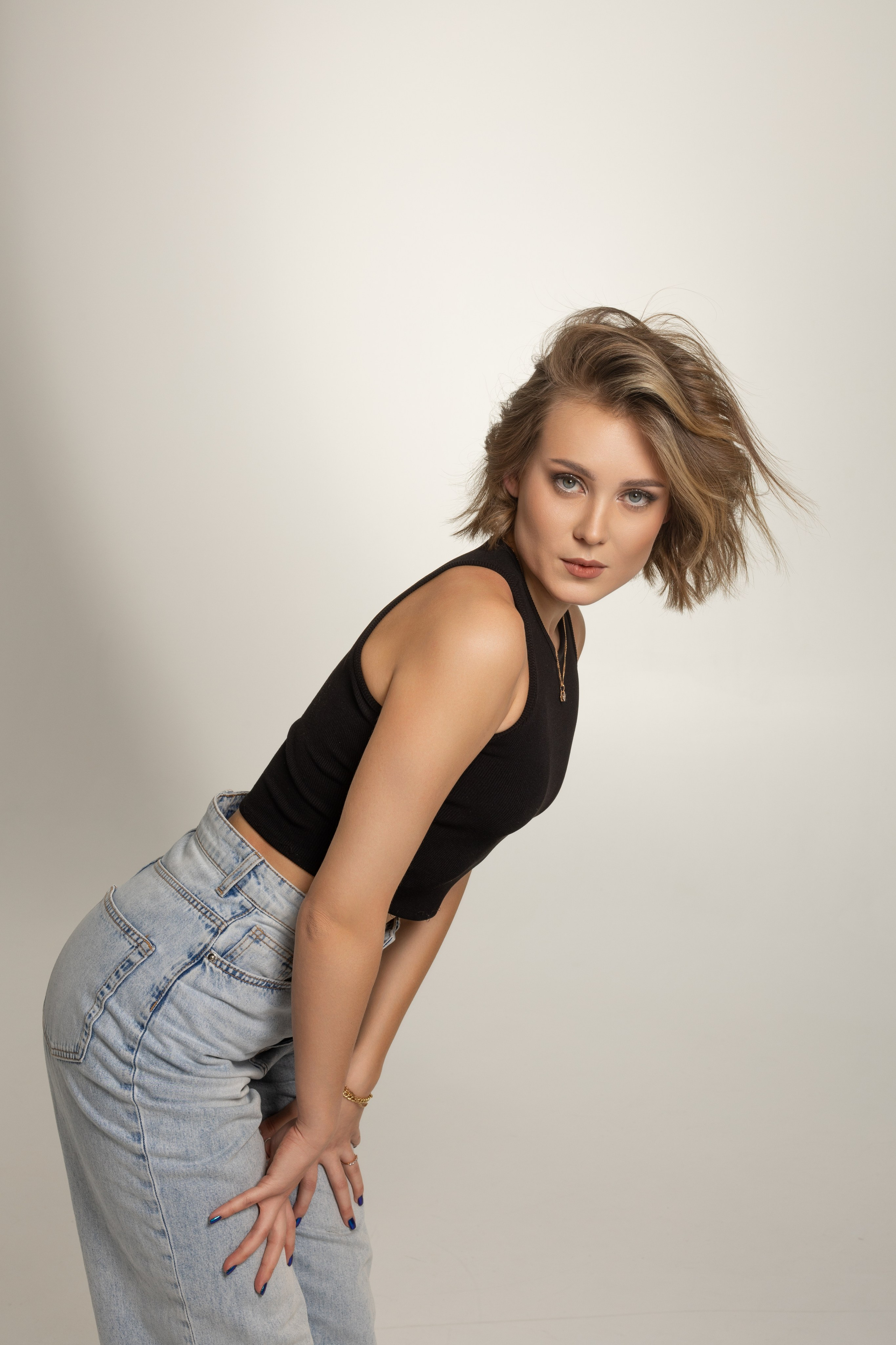 Циклорама. Фотограф в Краснодарском крае