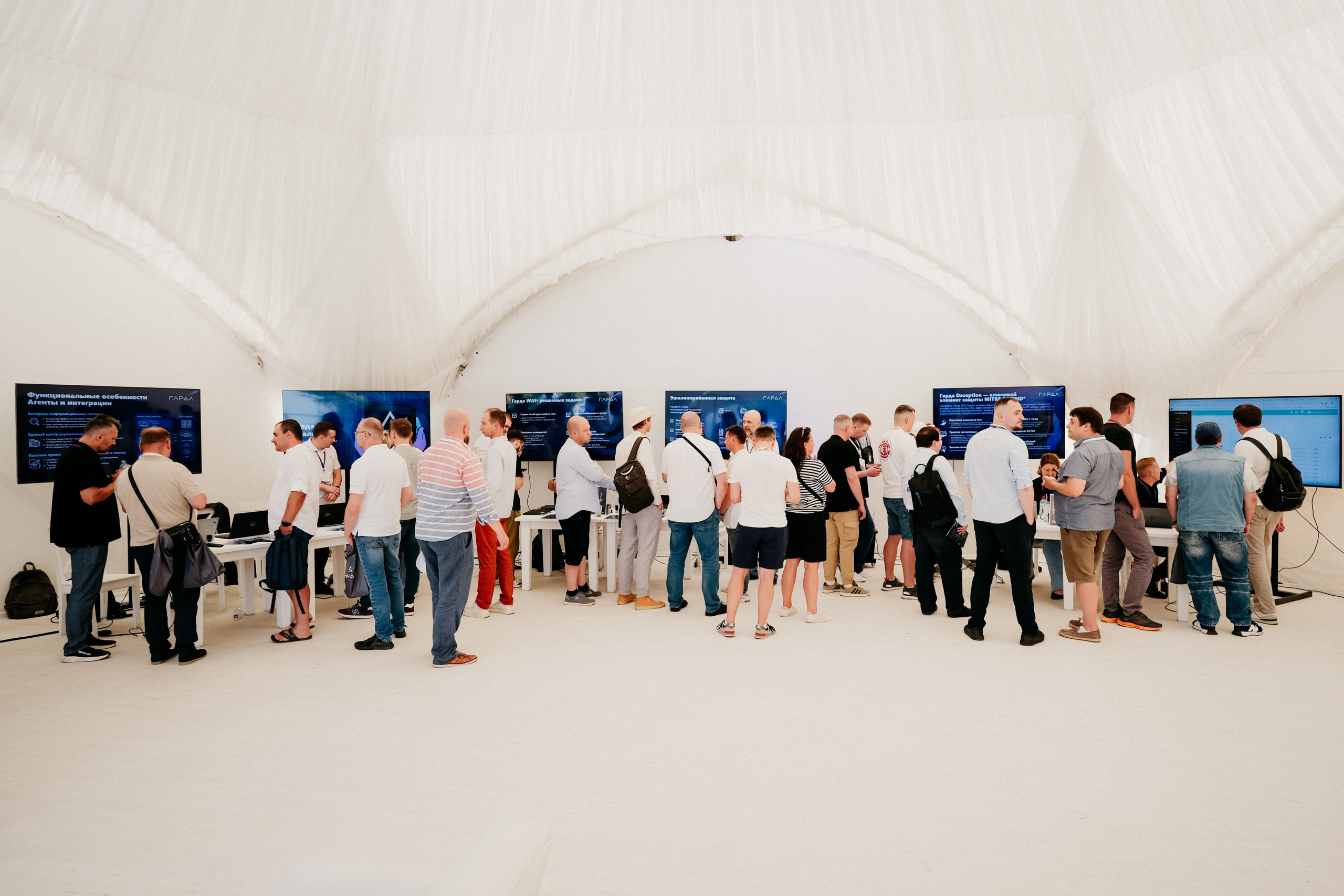 Garda Fest. Фотограф в Москве Дмитрий Рогов