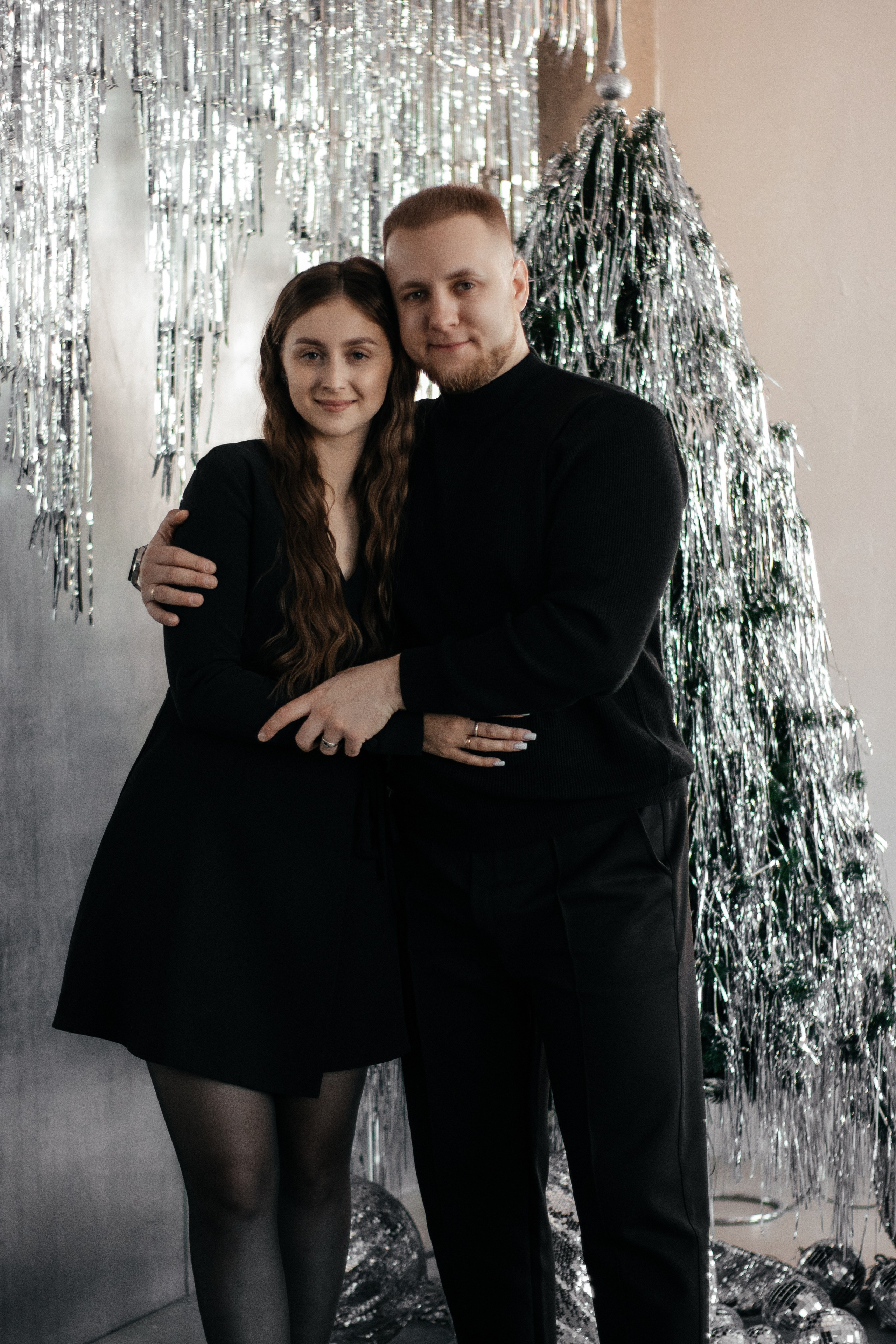 Вика, Женя и Ева. Свадебный и семейный фотограф Татьяна Нуякшева Новоалтайск — Барнаул