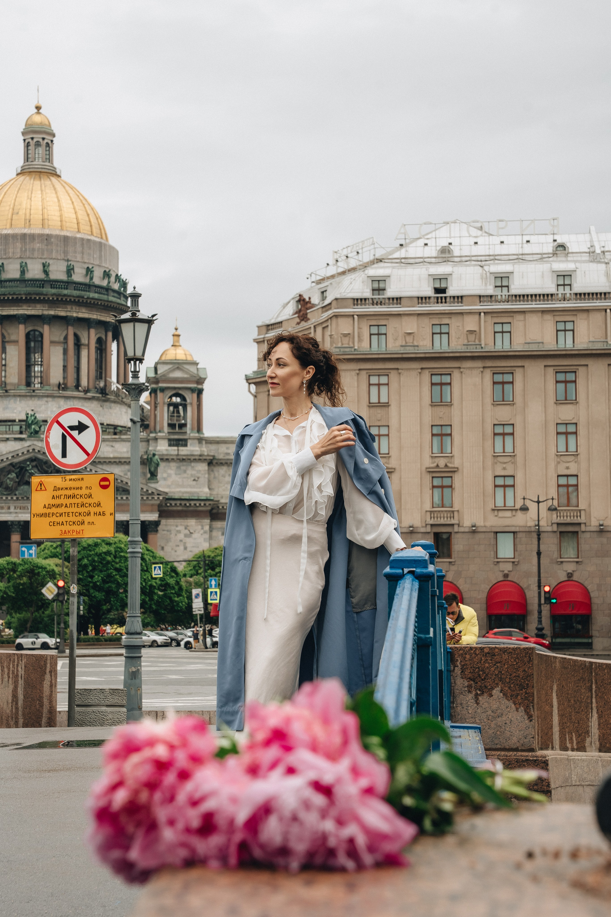 Anna. Фотограф Санкт-Петербург/Гомель Виктория Петрова