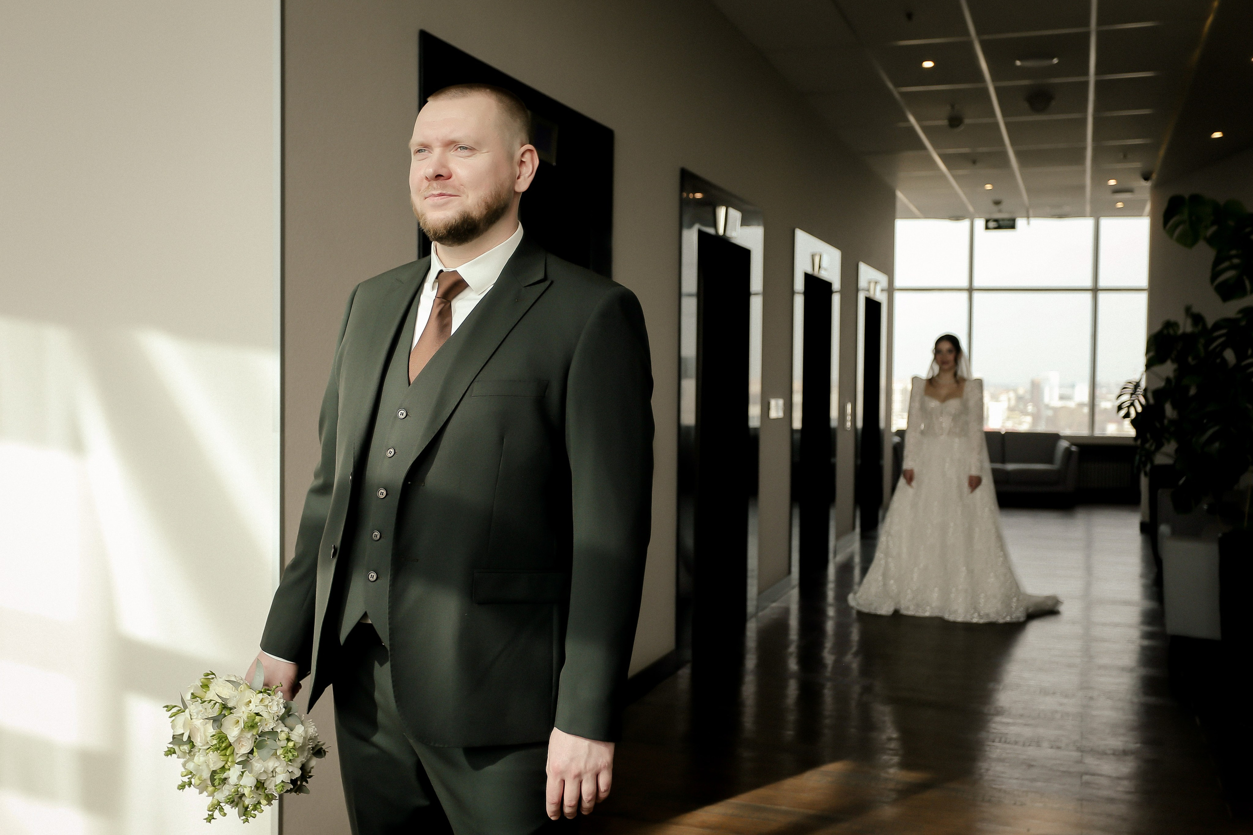 WEDDING DAY ПОЛНАЯ ВЕРСИЯ. Фото и Видео в Краснодаре Verveyko Studio