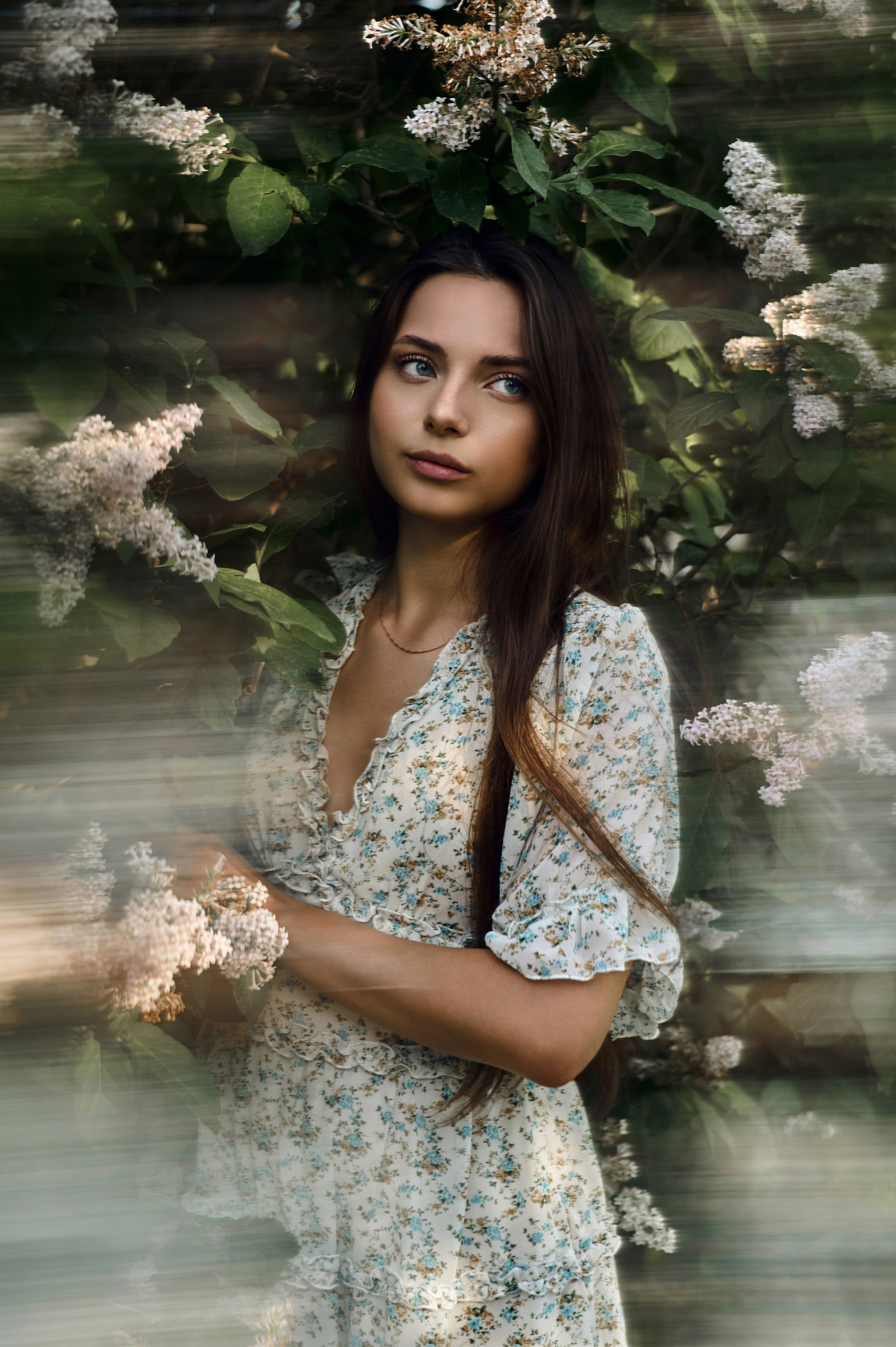 Эвелина. Фотограф в Новосибирске Юлия Тоньшина