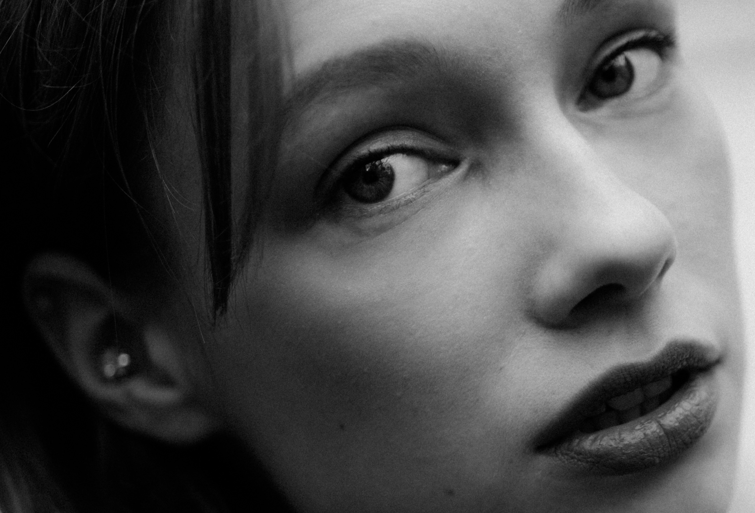 Аня. Фотограф женского портрета и семейных историй в жанре life в Нижнем Новгороде Елена Матросова