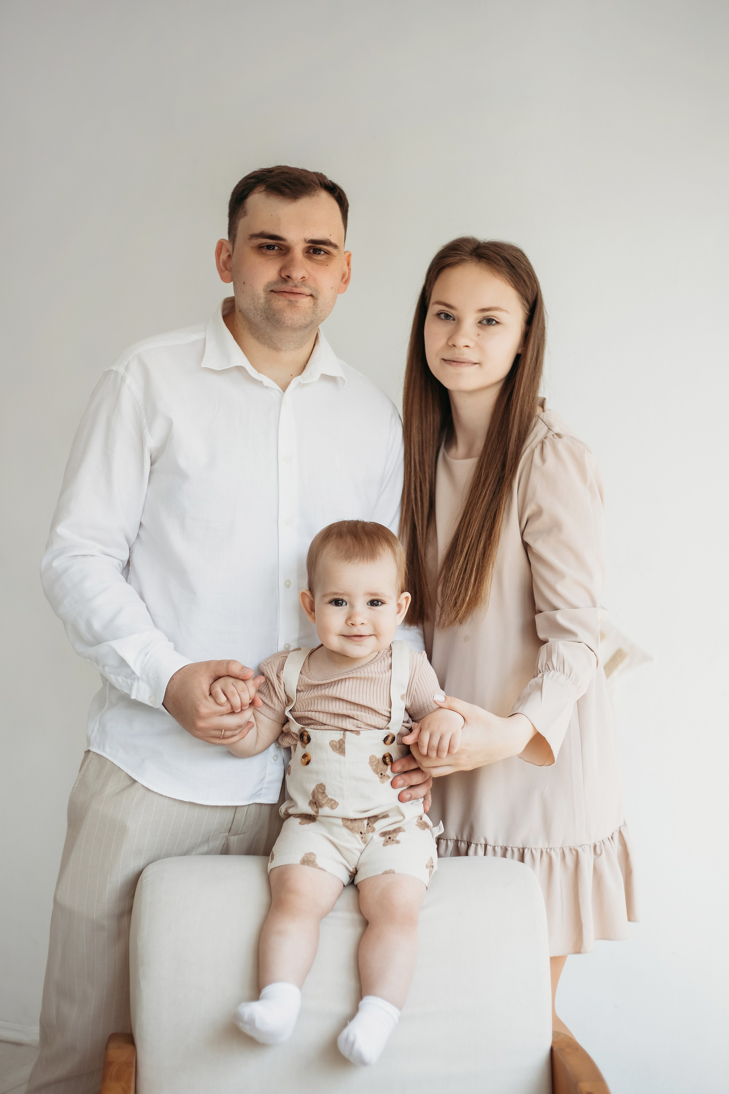 Марк. Семейный и детский фотограф Минск, Беларусь