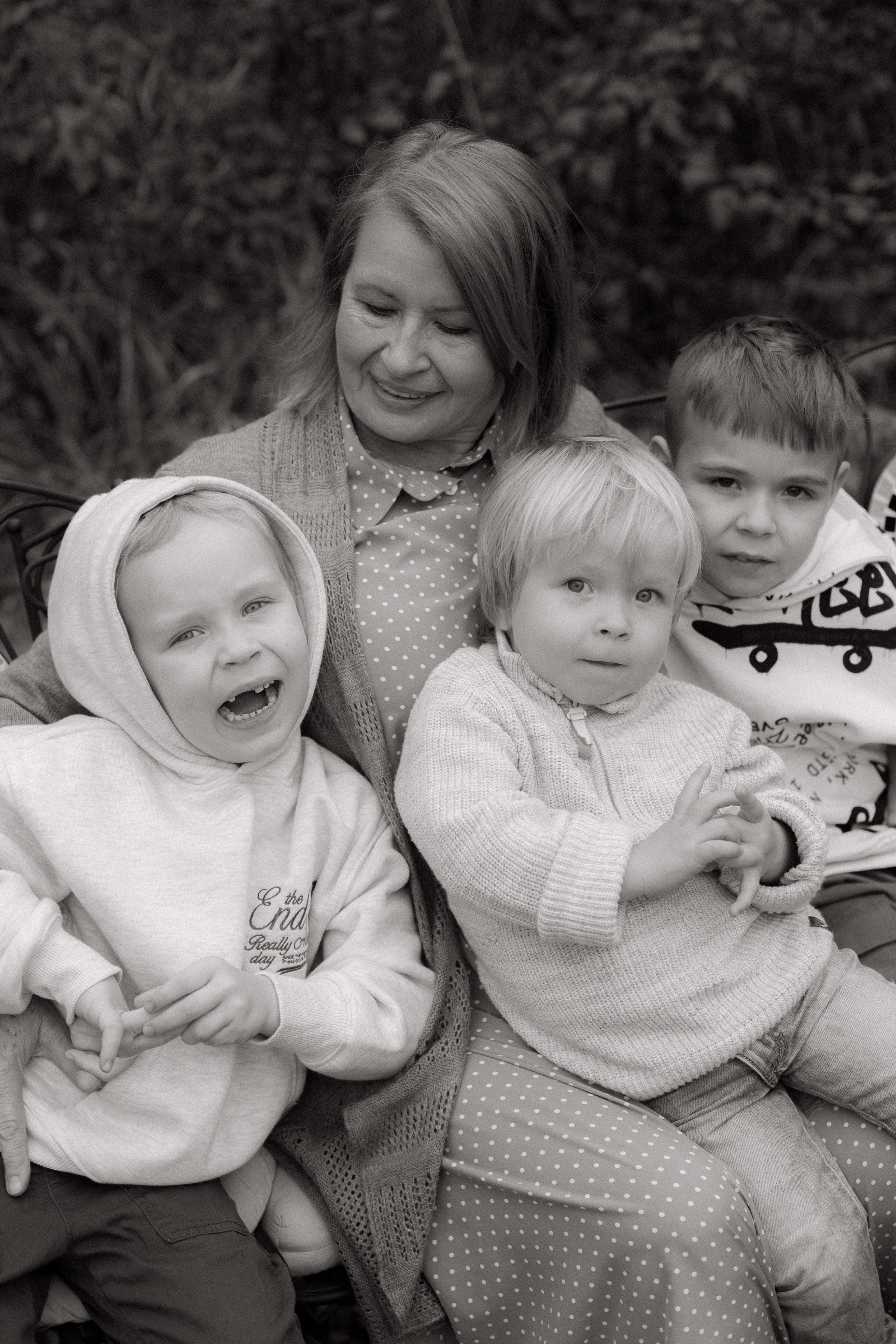 Семья. Семейный и детский фотограф Юлия Шох