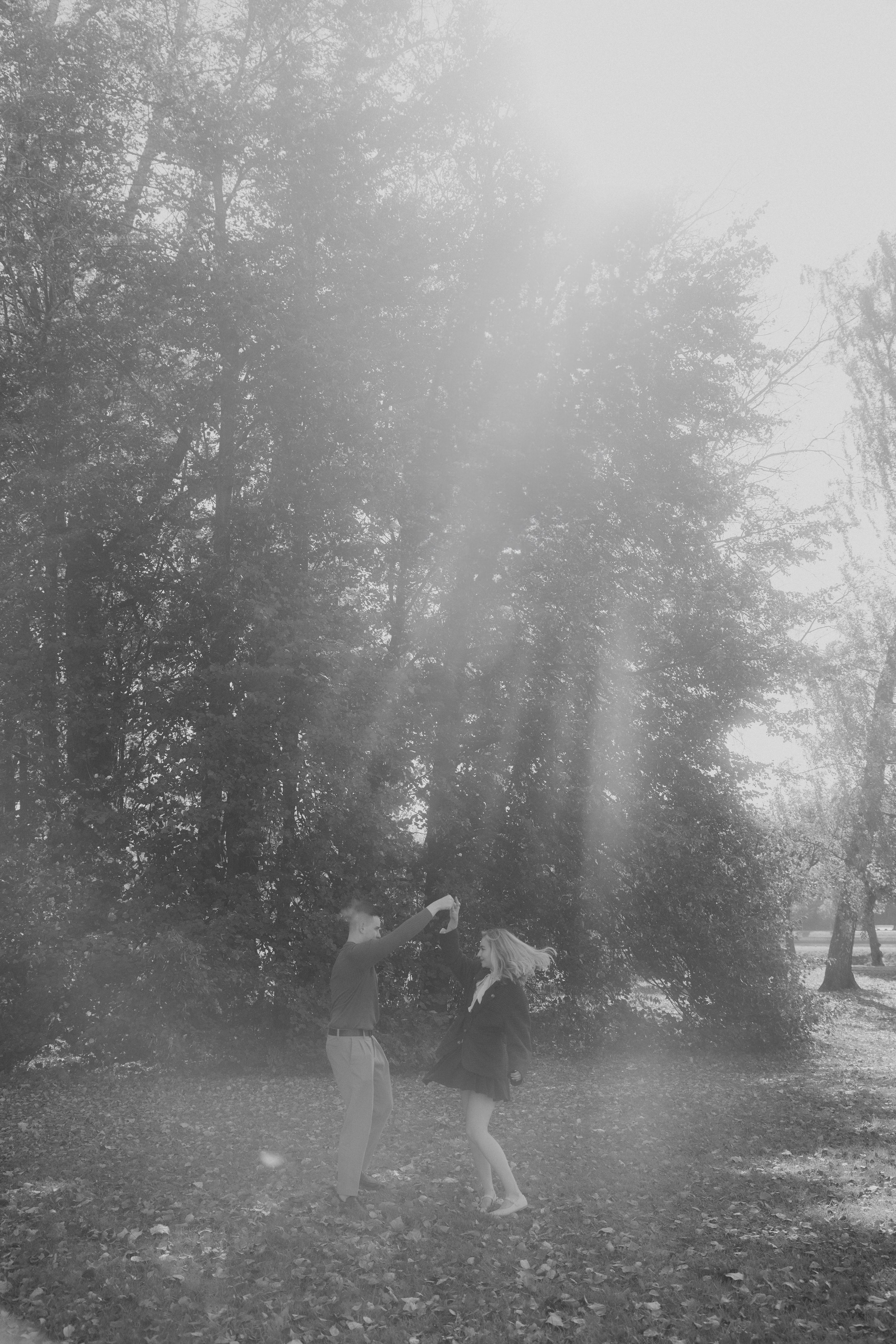 Леша + Ксюша. Семейный и детский фотограф Юлия Шох