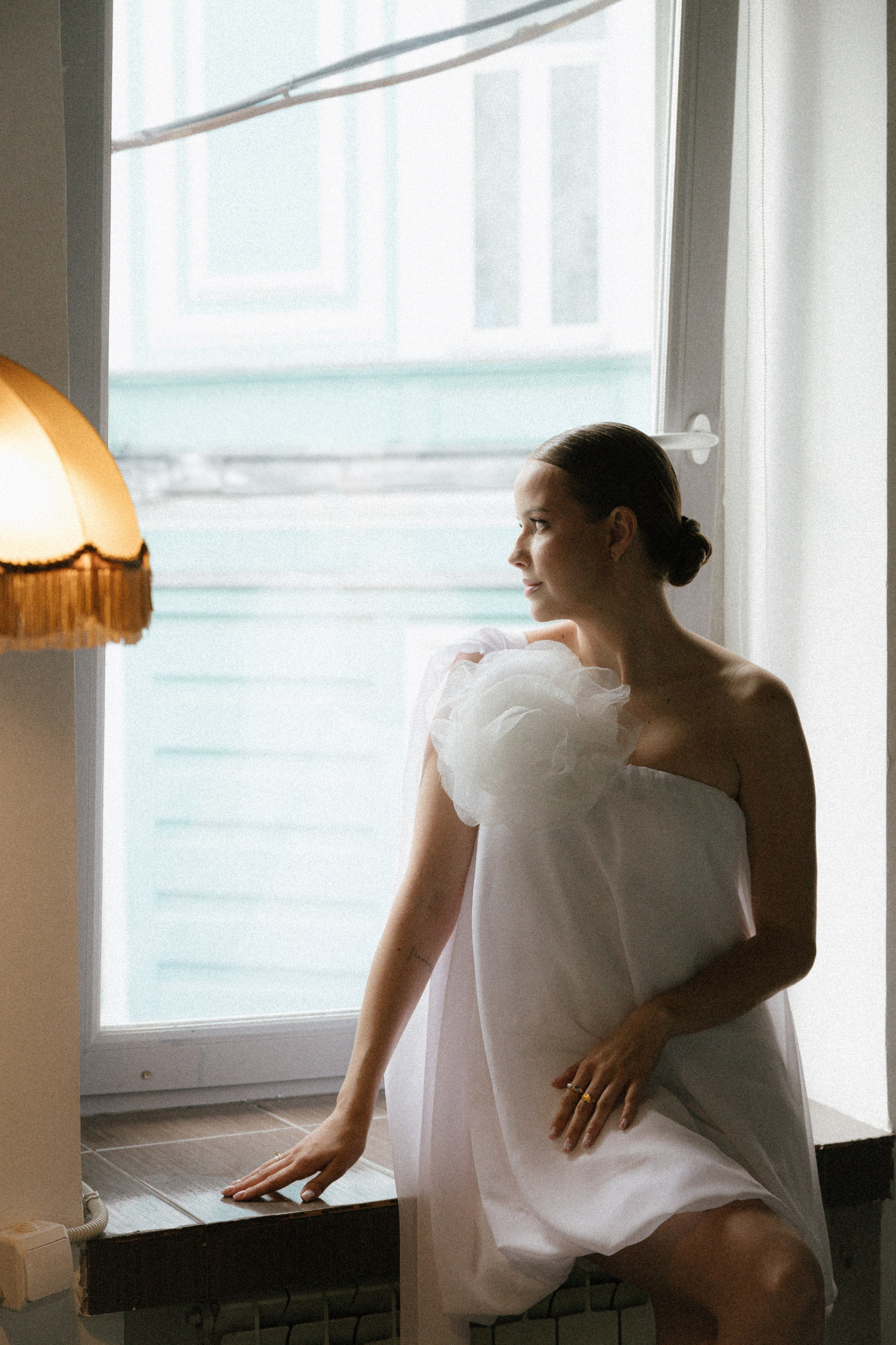 День Рождения Вики. Семейный и детский фотограф Юлия Шох