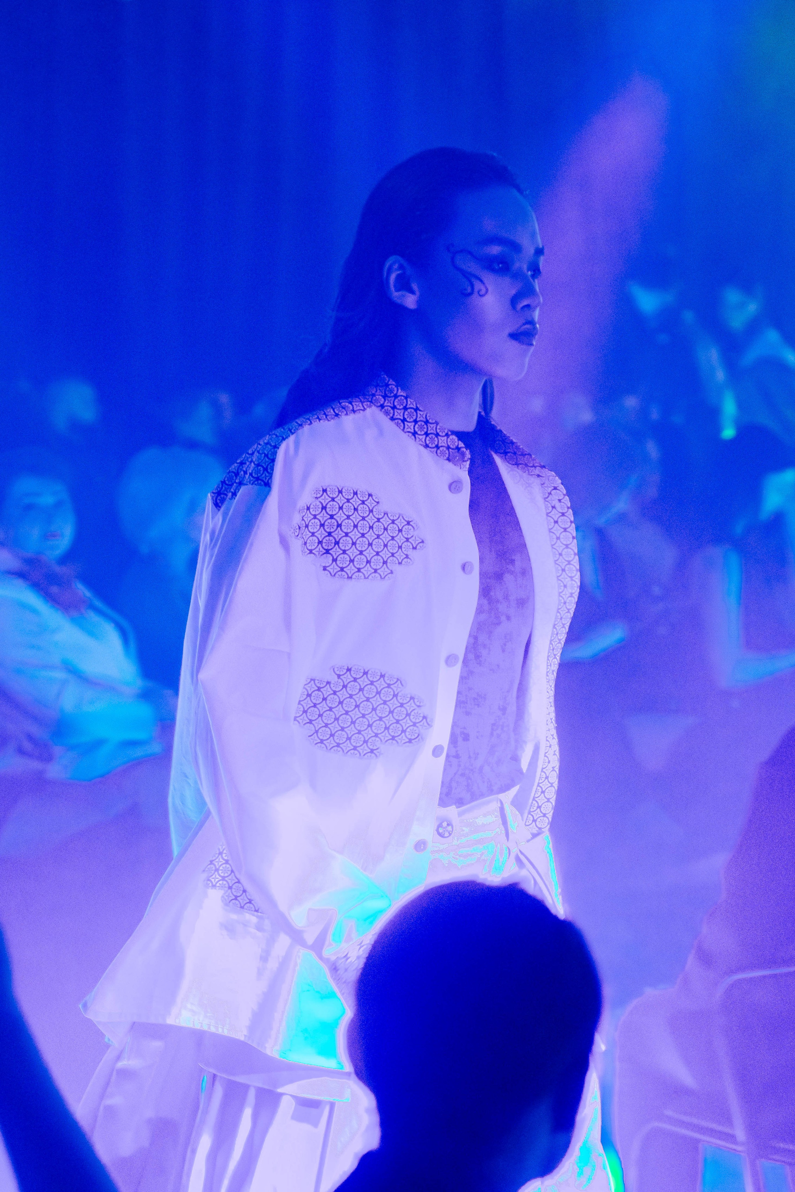 Показы. Портретный фотограф в Екатеринбурге Дарья Жужгова