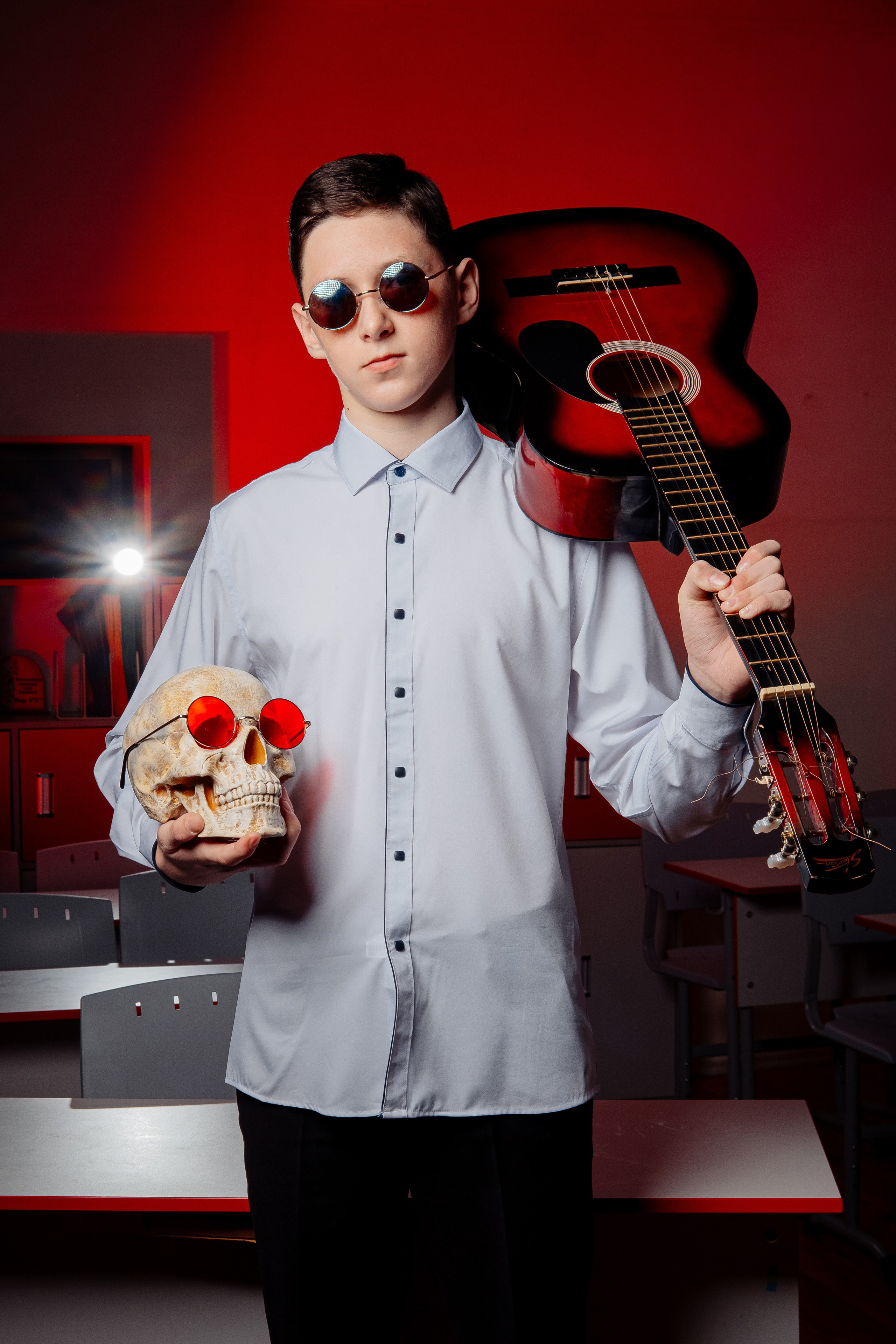 Портфолио 9-11 кл. БумальБум Выпускные альбомы