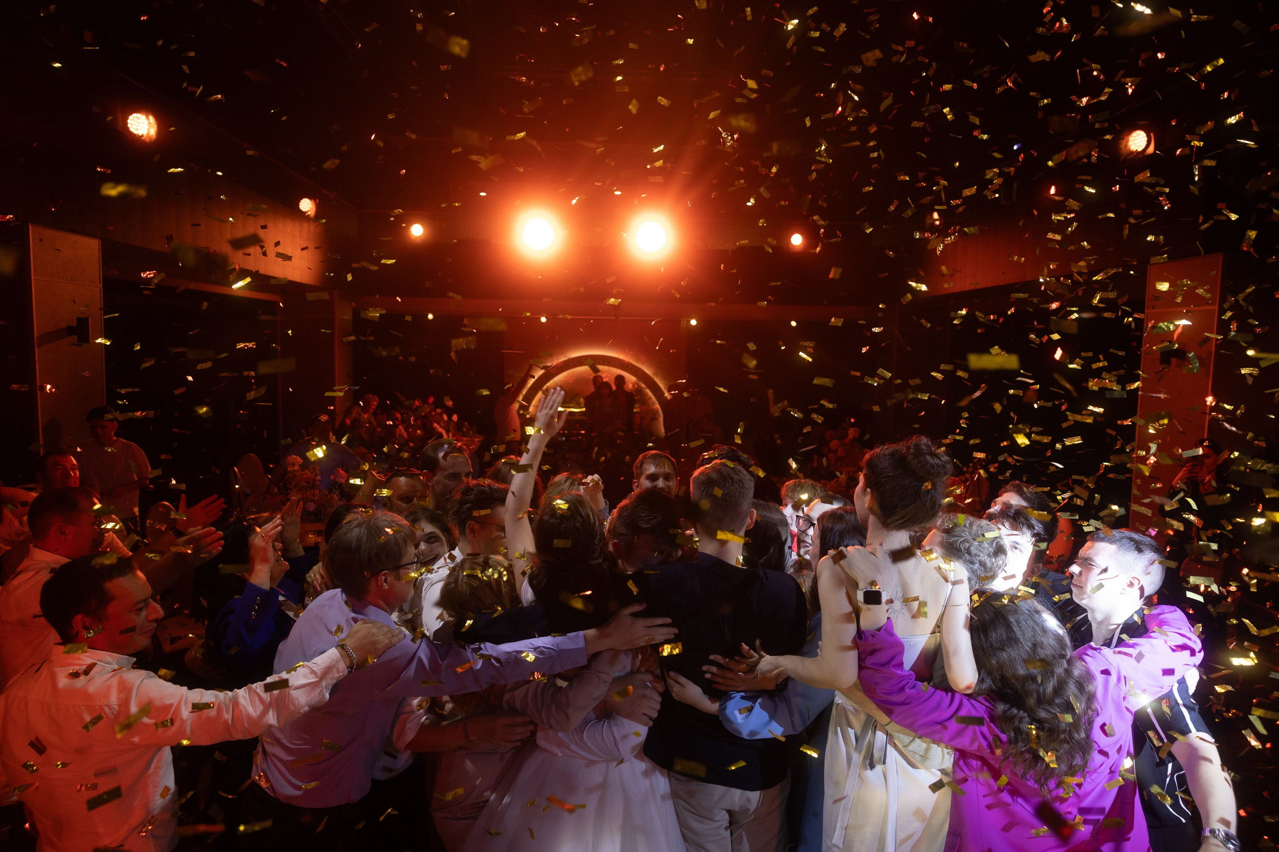 Ирина и Андрей. Свадебный фотограф в Нижнем Новгороде и Москве Николай Майоров