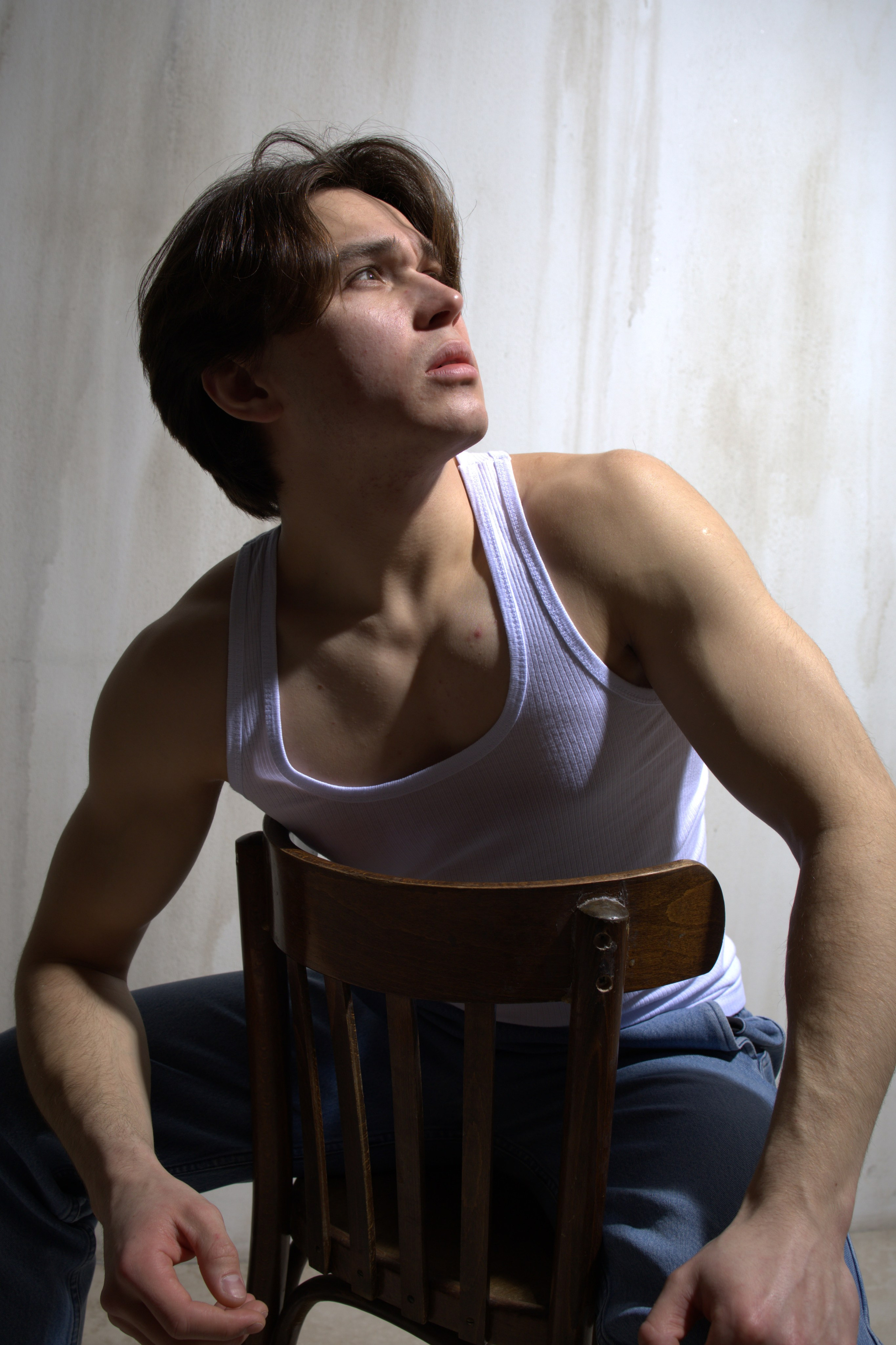 Портрет. Меня зовут Павел Лонкин, я Фотограф из Москвы pavellonkinphoto.ru