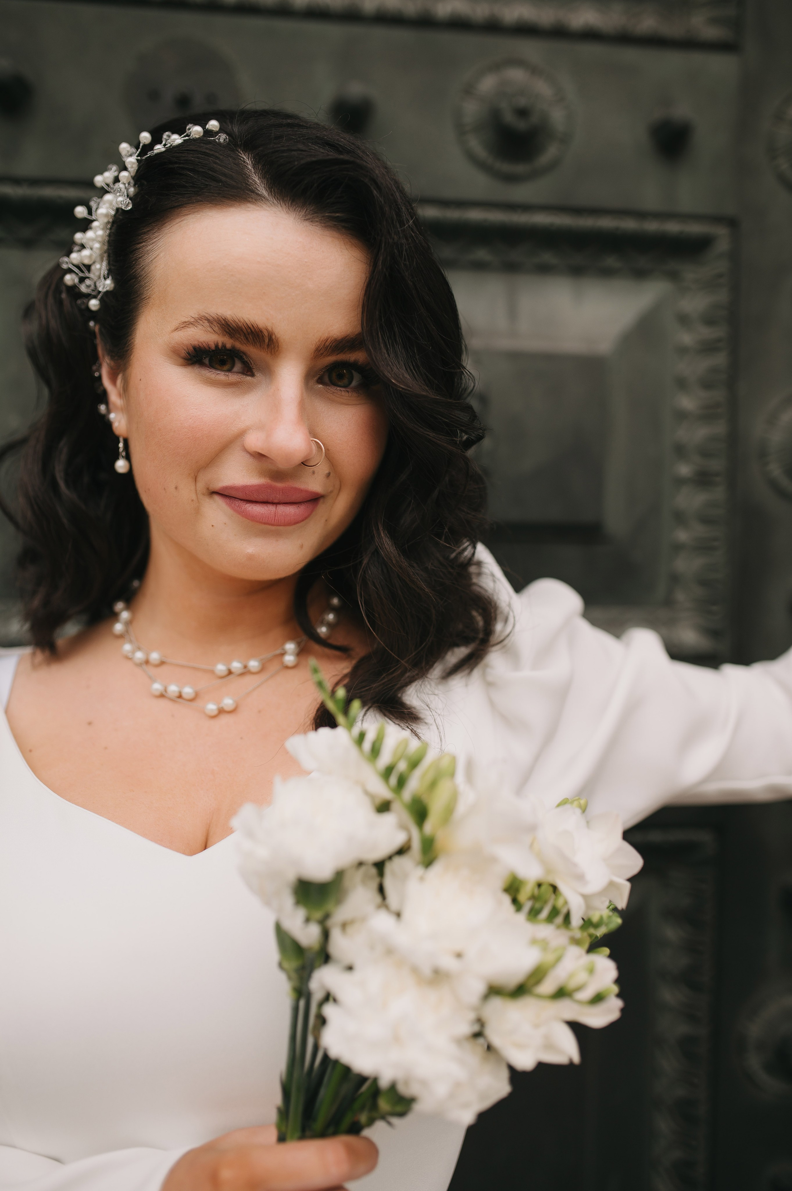 Y&D | WEDDING. Лайфстайл фотограф в Санкт-Петербурге — Вера Целикова