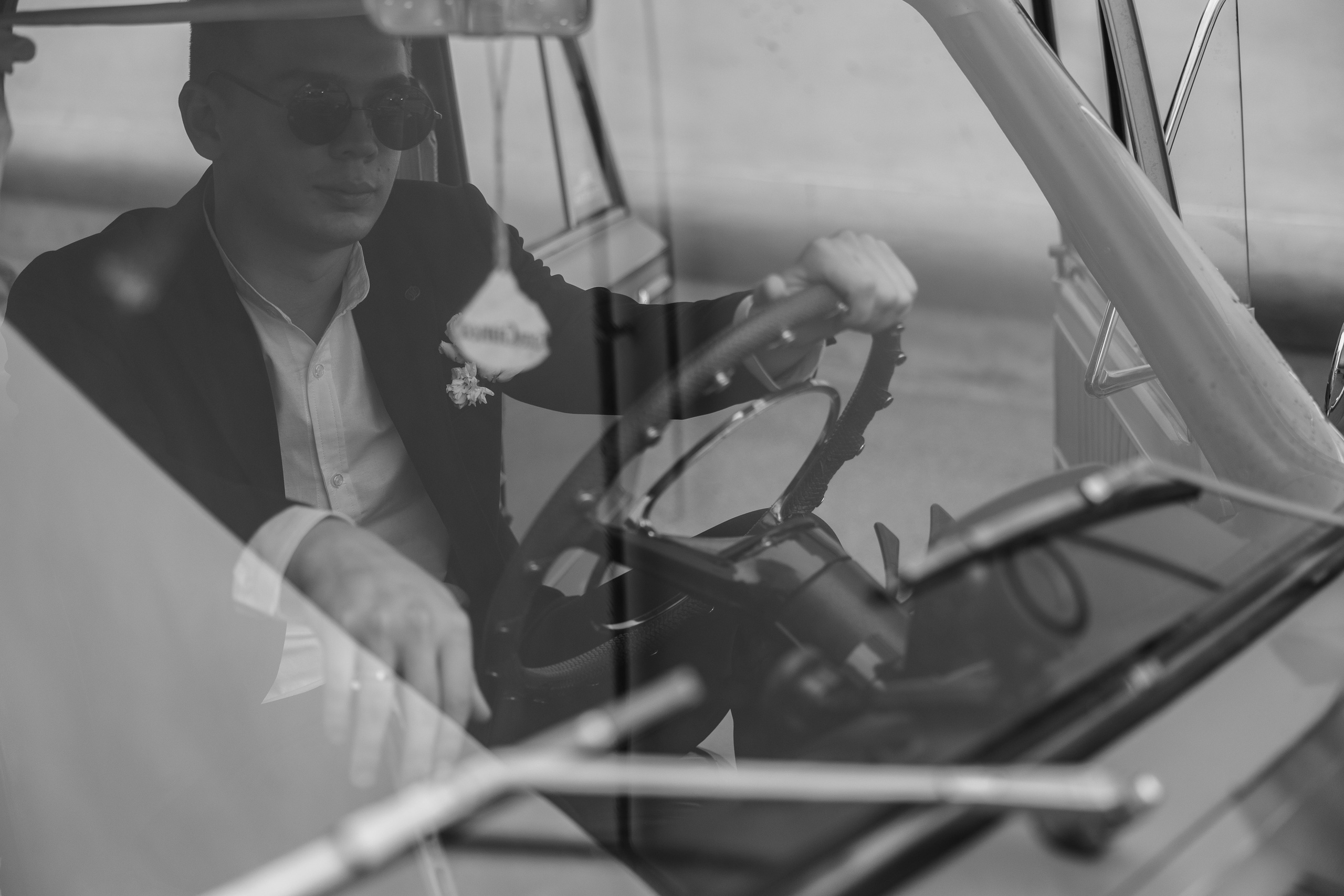 Ж И Г У Л И 1 9 7 1. Фотограф Сергей Ртищев в Москве и РФ