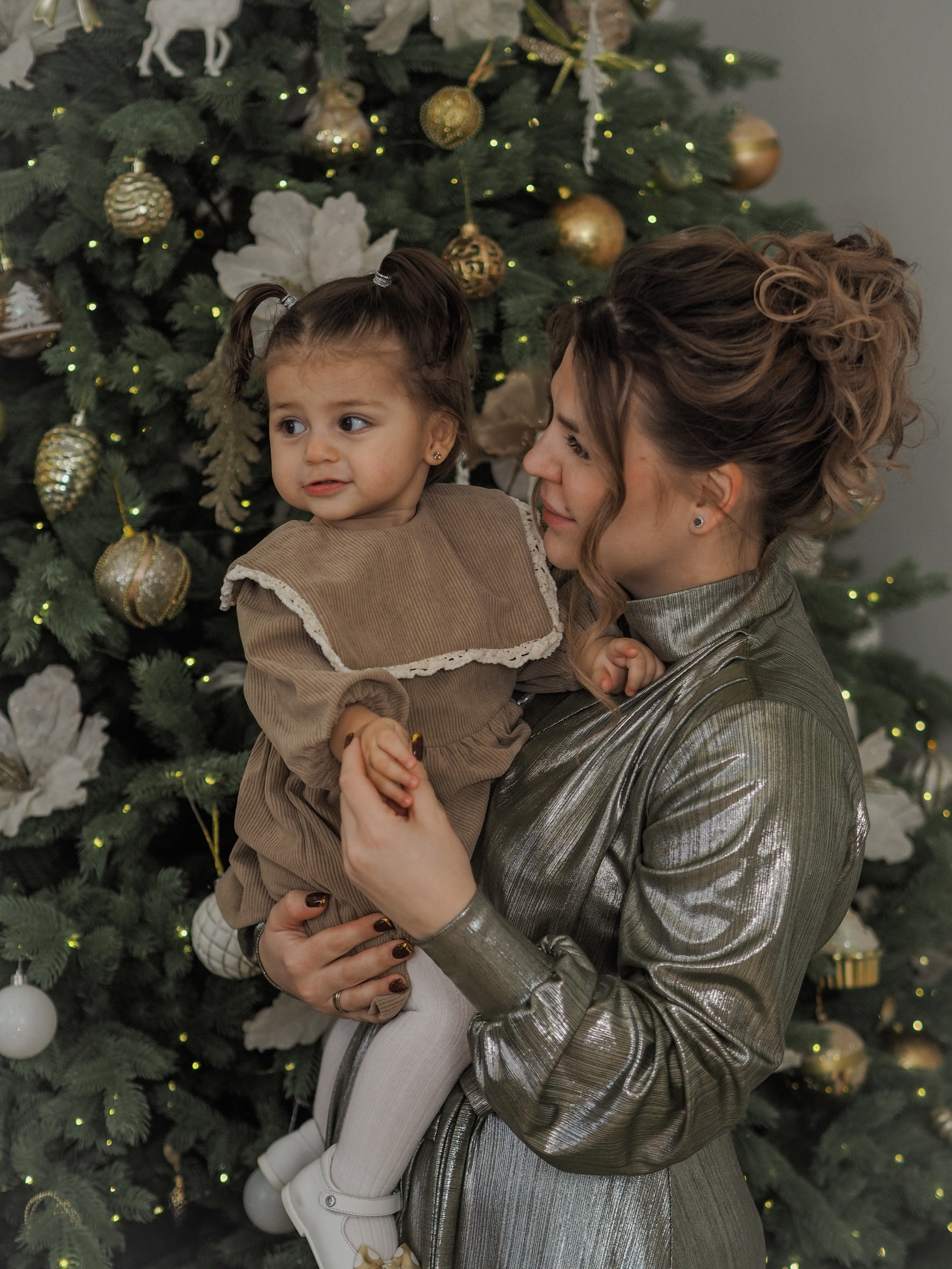 Family stories. Грачева Анна — твой фотограф