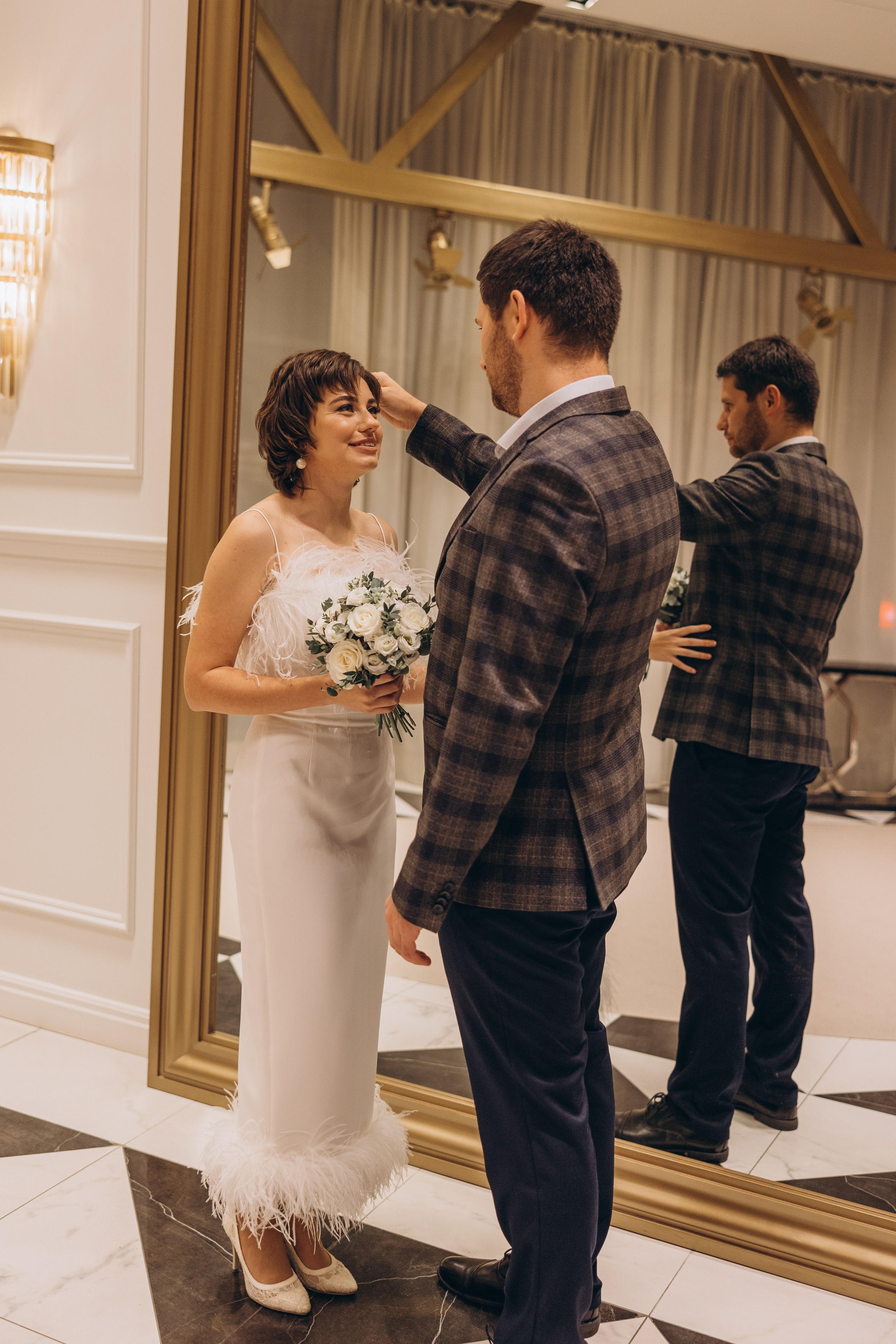 Юлия & Александр. Семейный фотограф в Москве Виктория Ястребинская