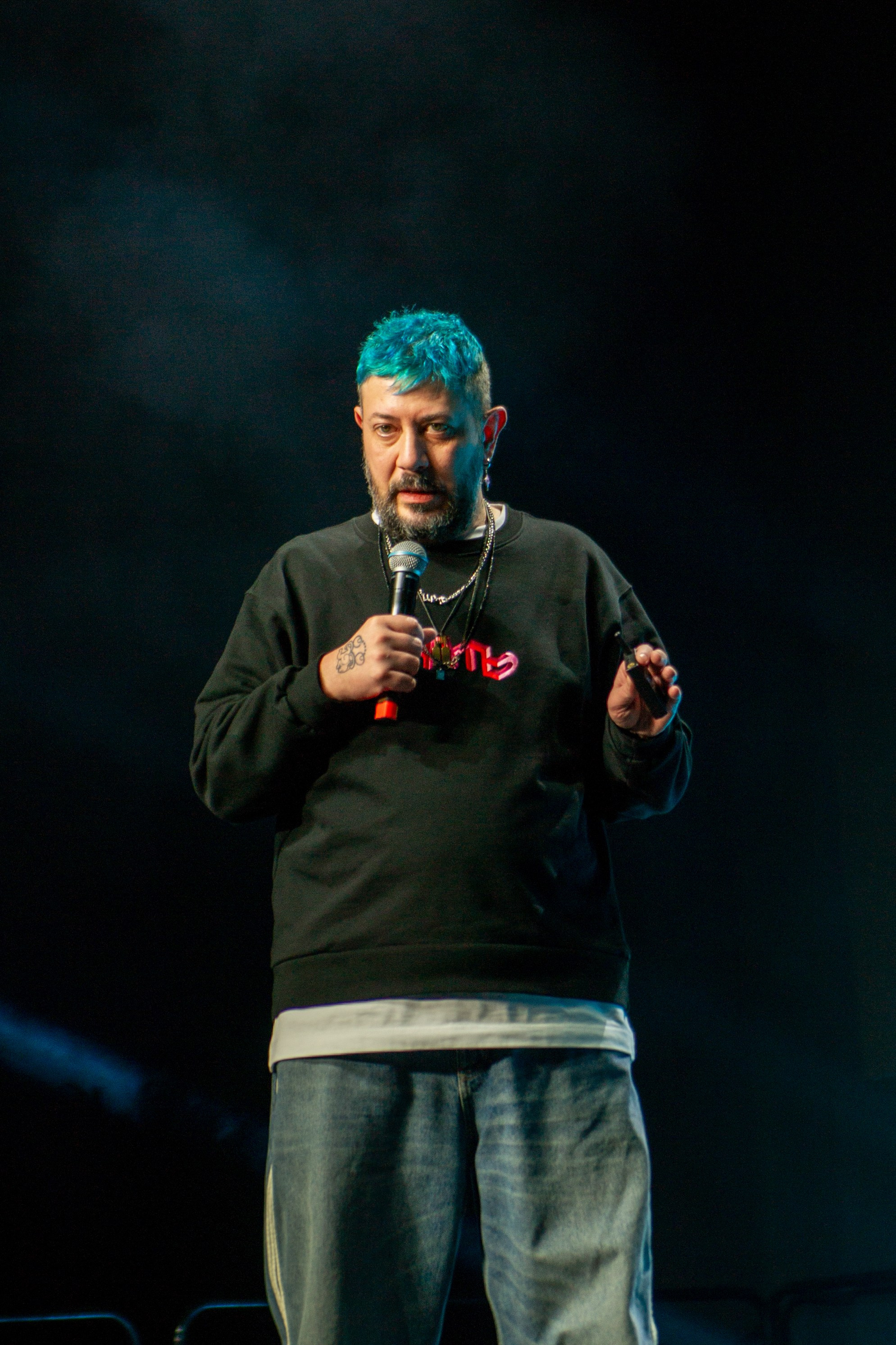 Гроуинг. Тренды 2026. Дарья Терещук — репортажный фотограф в Минске