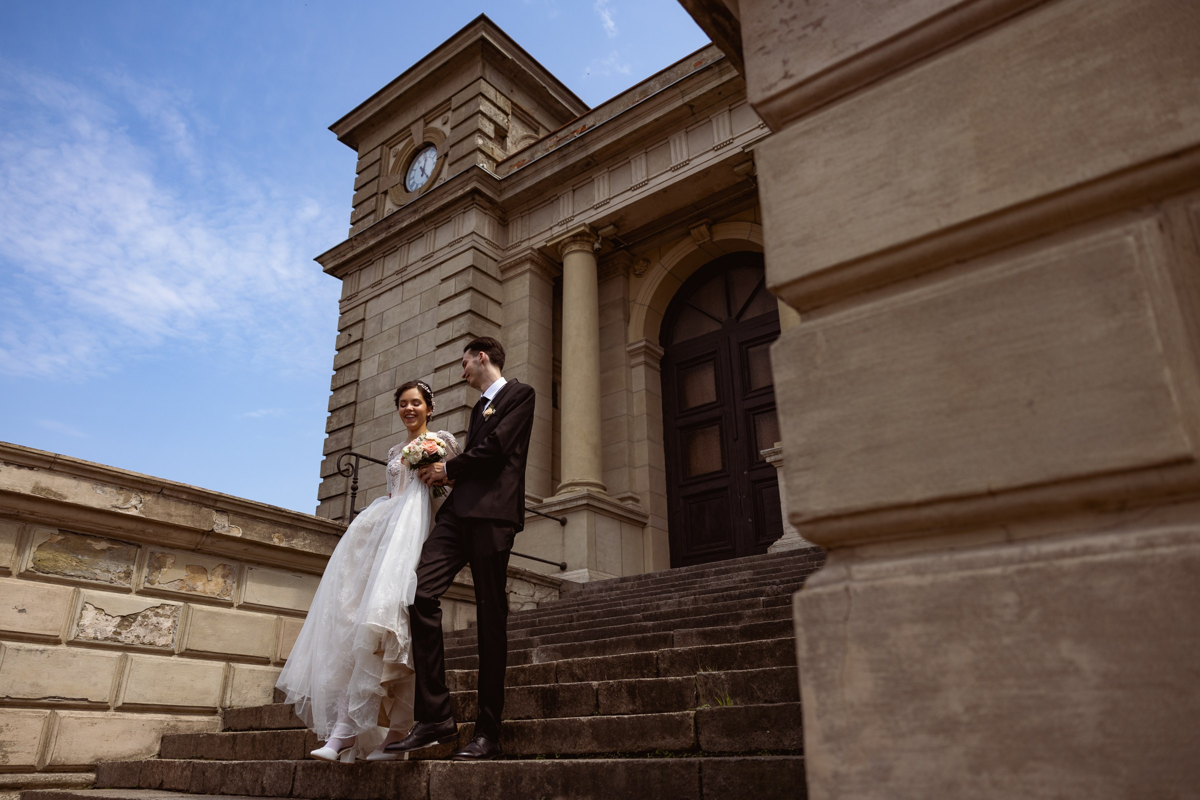 Настя и Алекс. Свадебный и семейный фотограф в Калининграде Грибачев Владимир