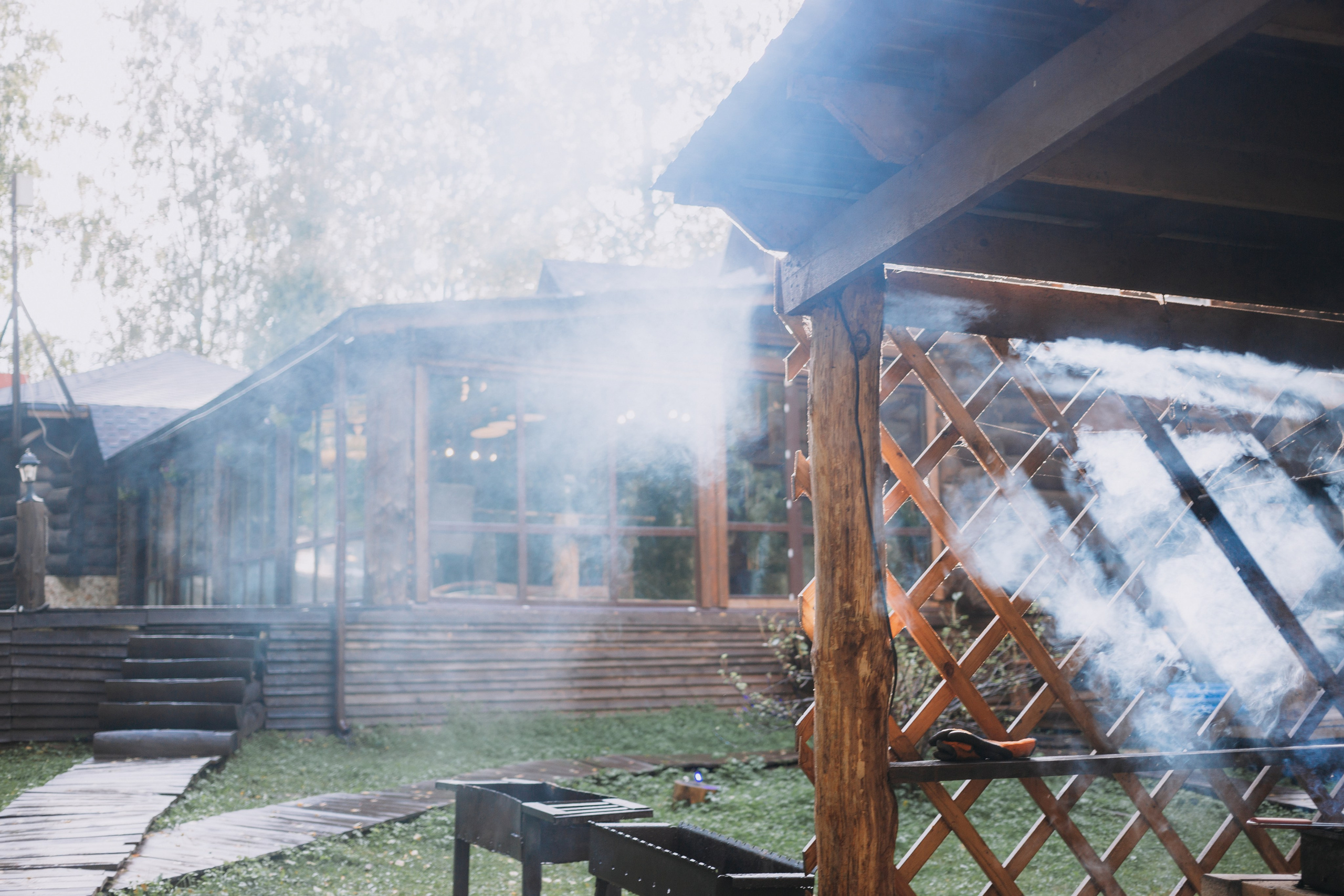 Ролевка по Королю и шуту. Репортажный фотограф Анастасия Головко