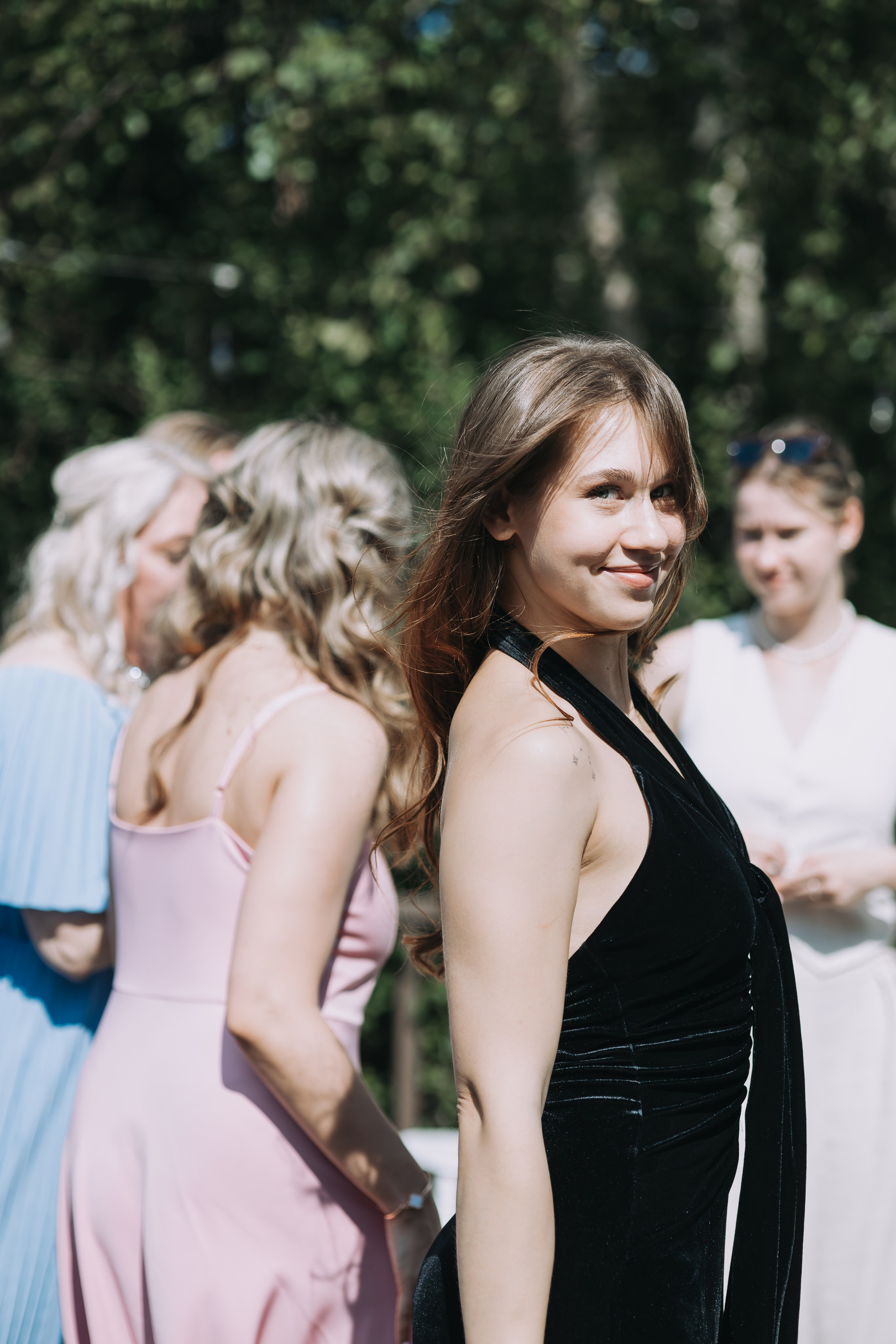 София и Петр. Репортажный фотограф Анастасия Головко