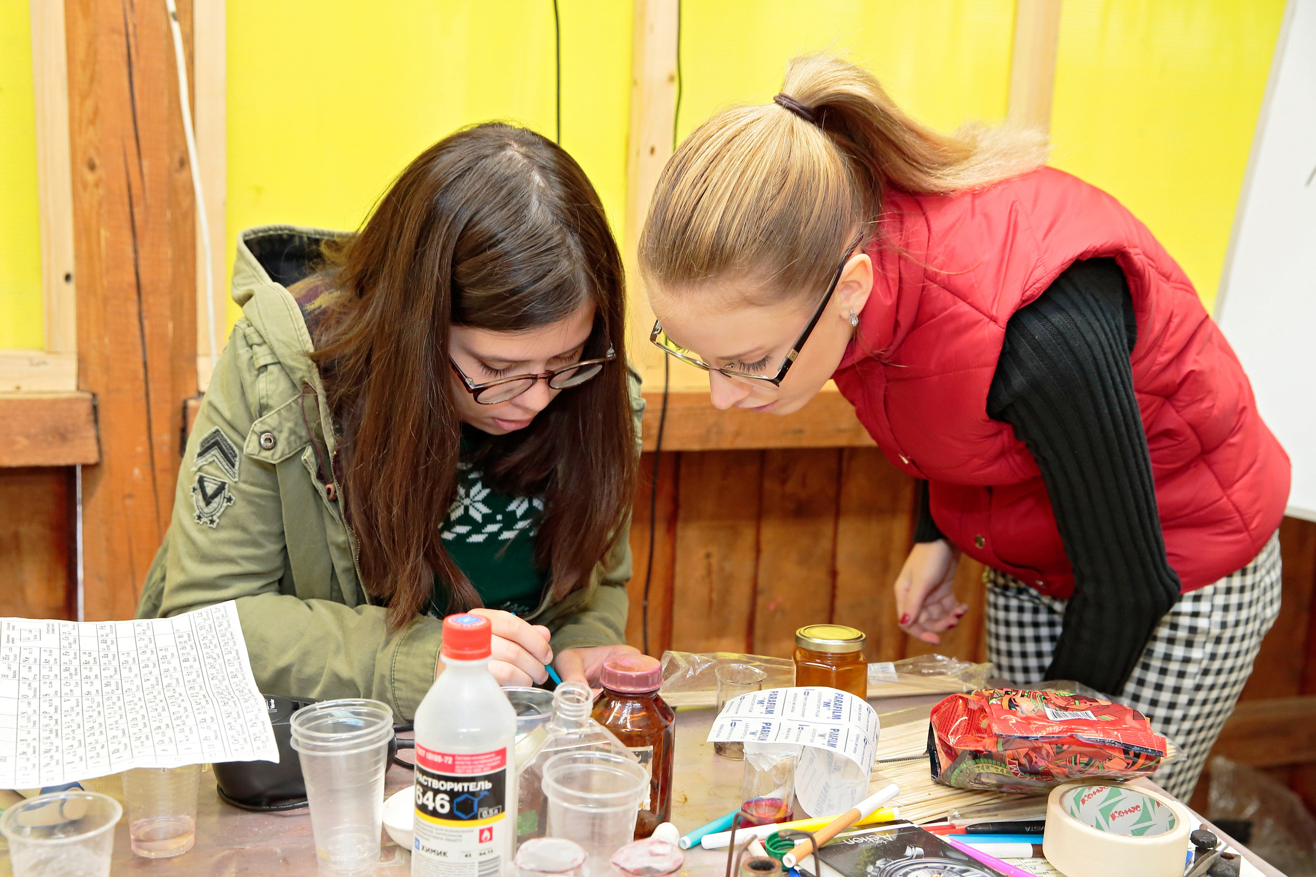 ЛАНАТ 2015. Попов.фото — Предметная фотостудия в Новой Москве