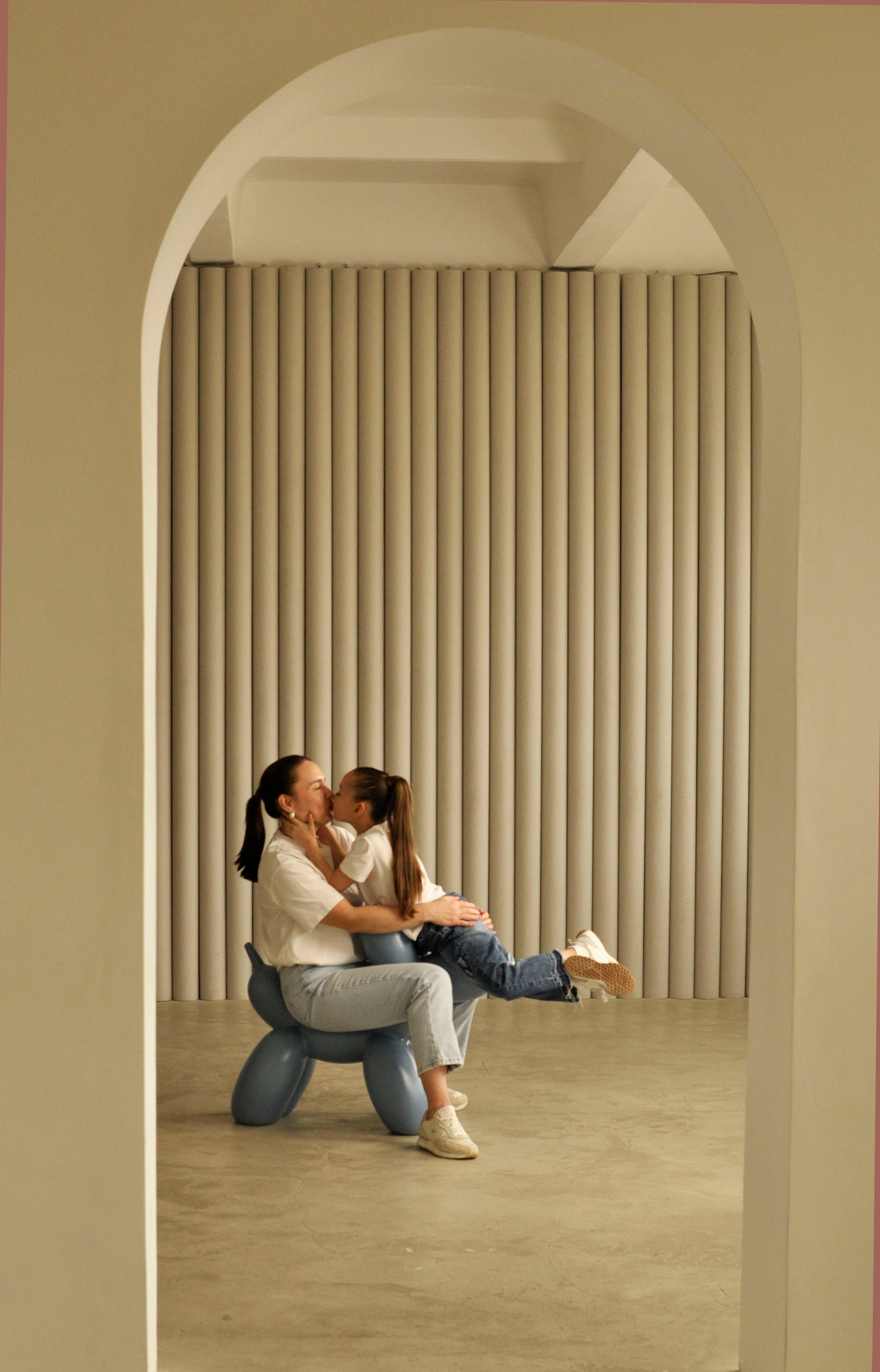 Вика и Лена. Фотограф Екатеринбург Татьяна Симакова