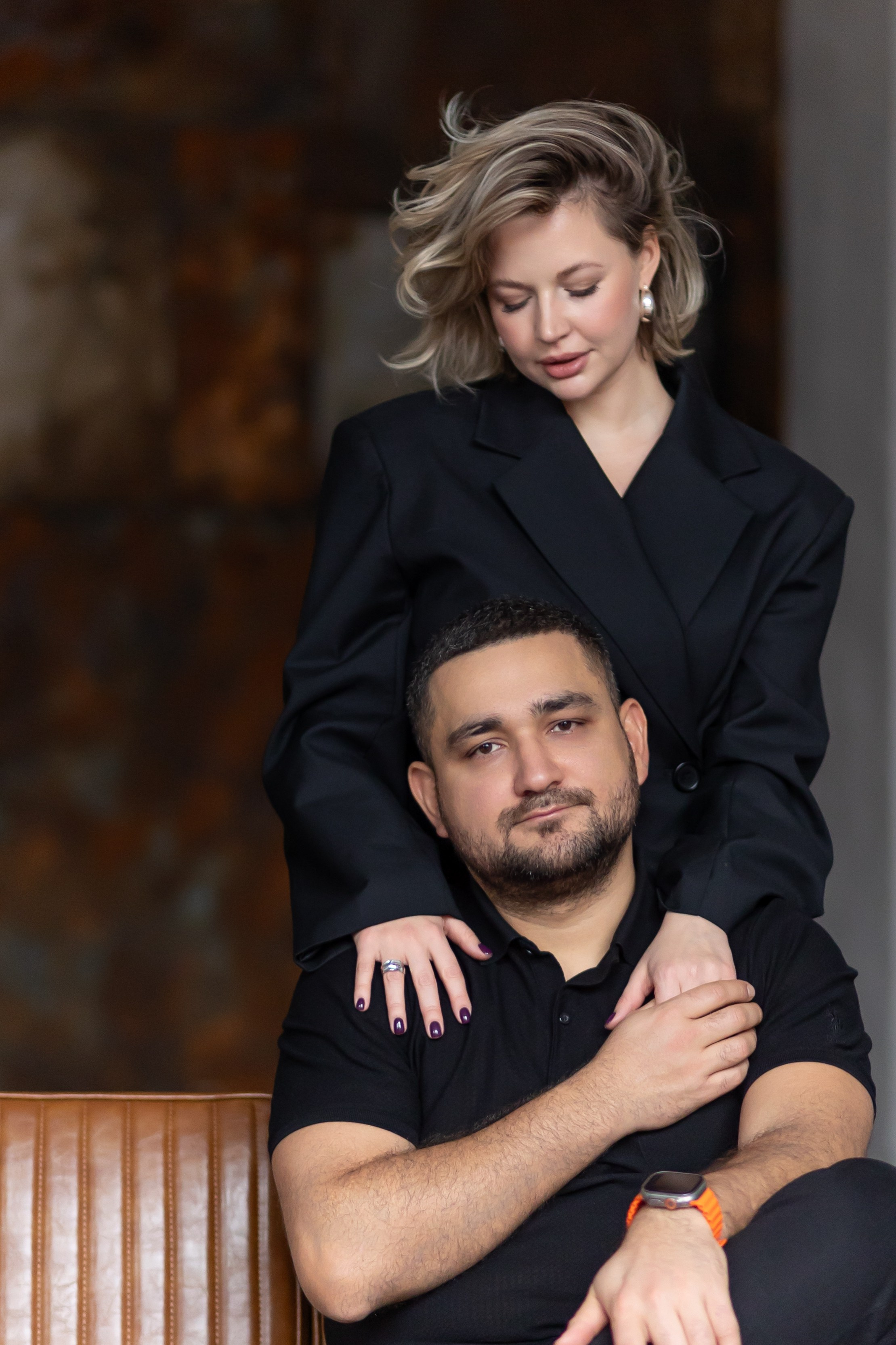 K&T. Свадебный фотограф. Москва. Мытищи