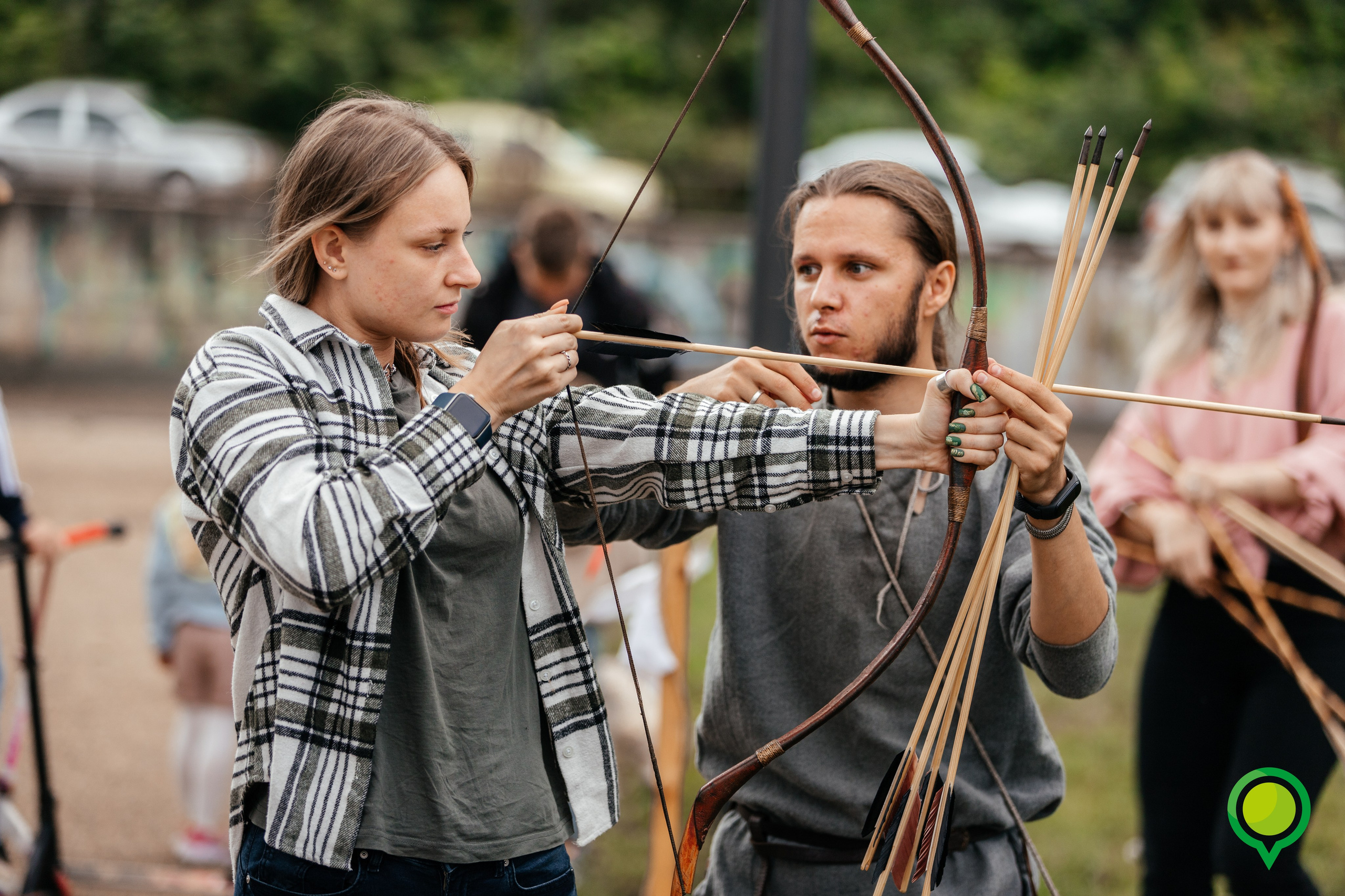 Репортажи. Концертный и спортивный фотограф в Липецке