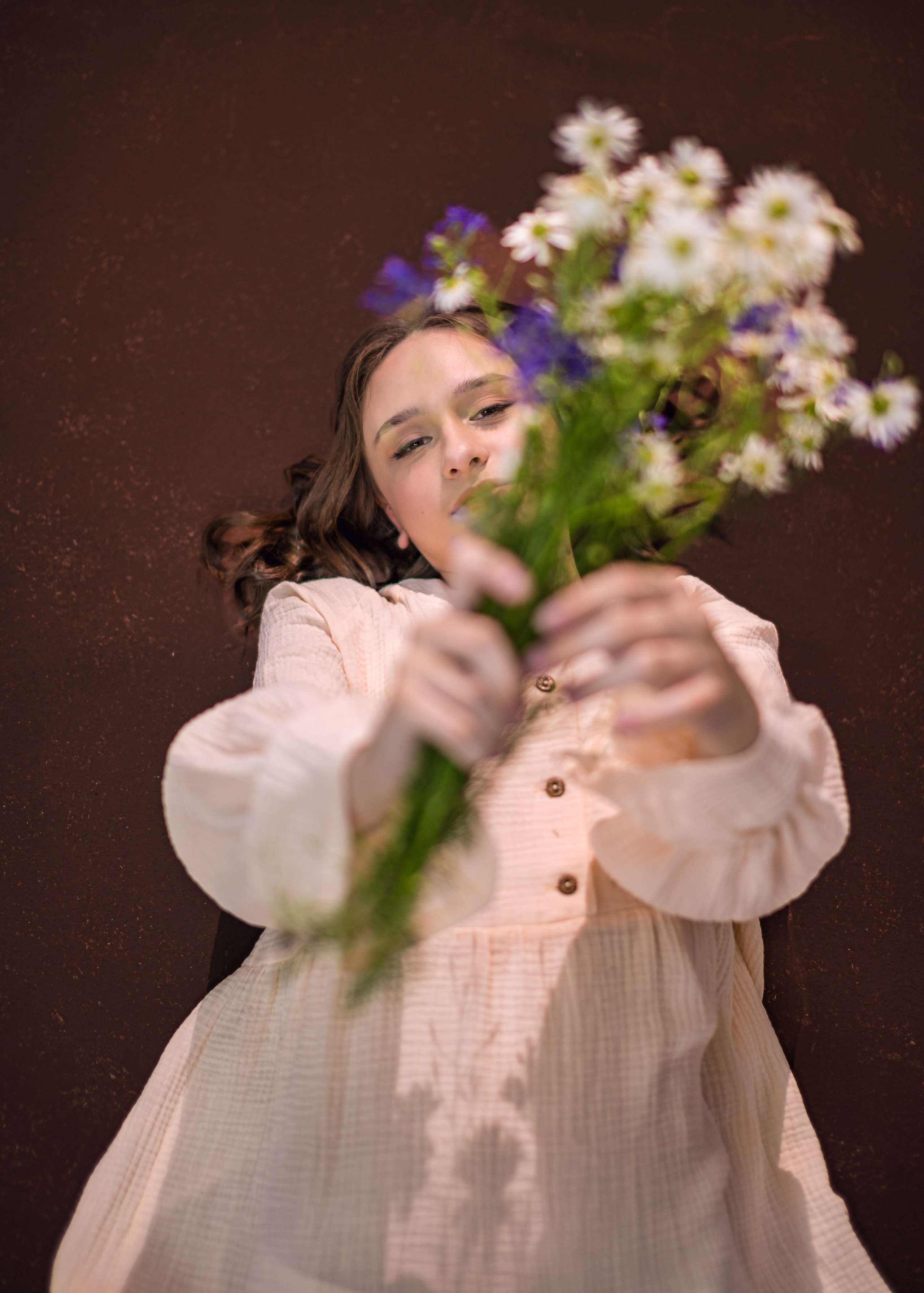 Девушки. Фотограф Духина Наташа