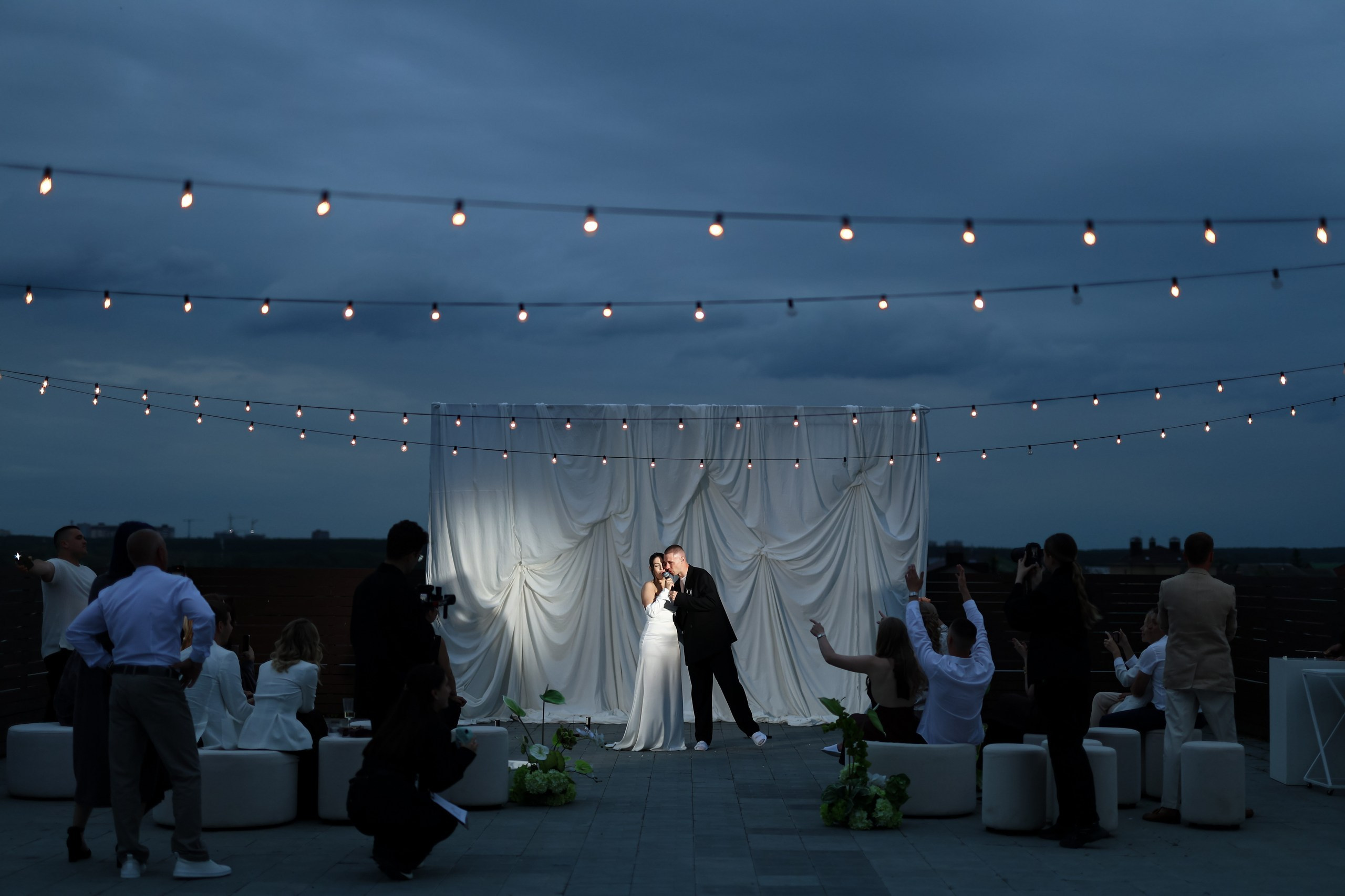 13.07.25 Александр и Марина. Свадебный организатор Екатеринбург