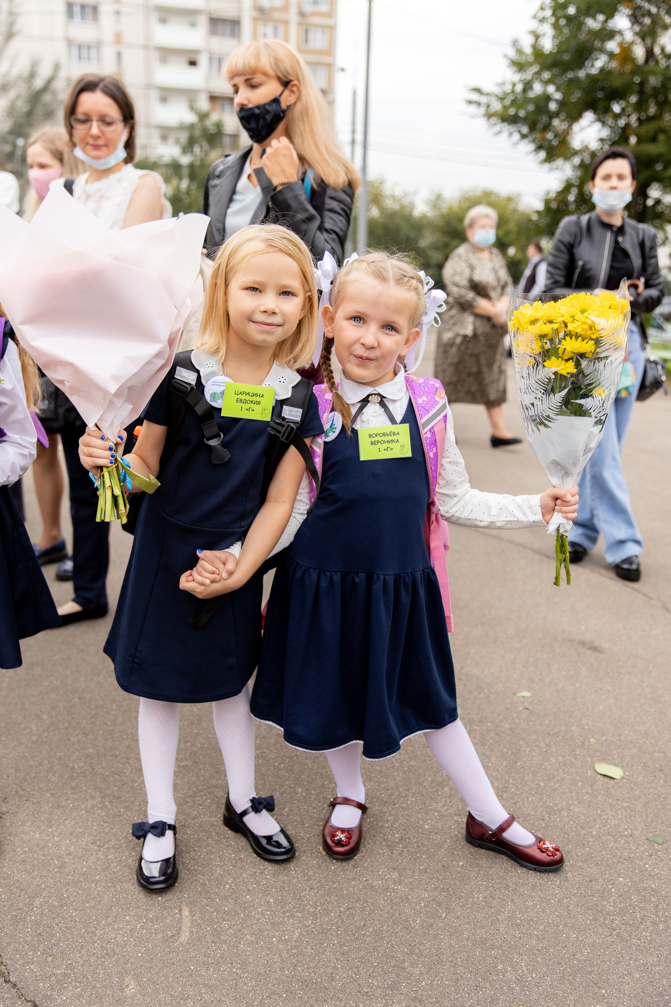 1 Г Останкино 1415. Свадебный фотограф | Москва
